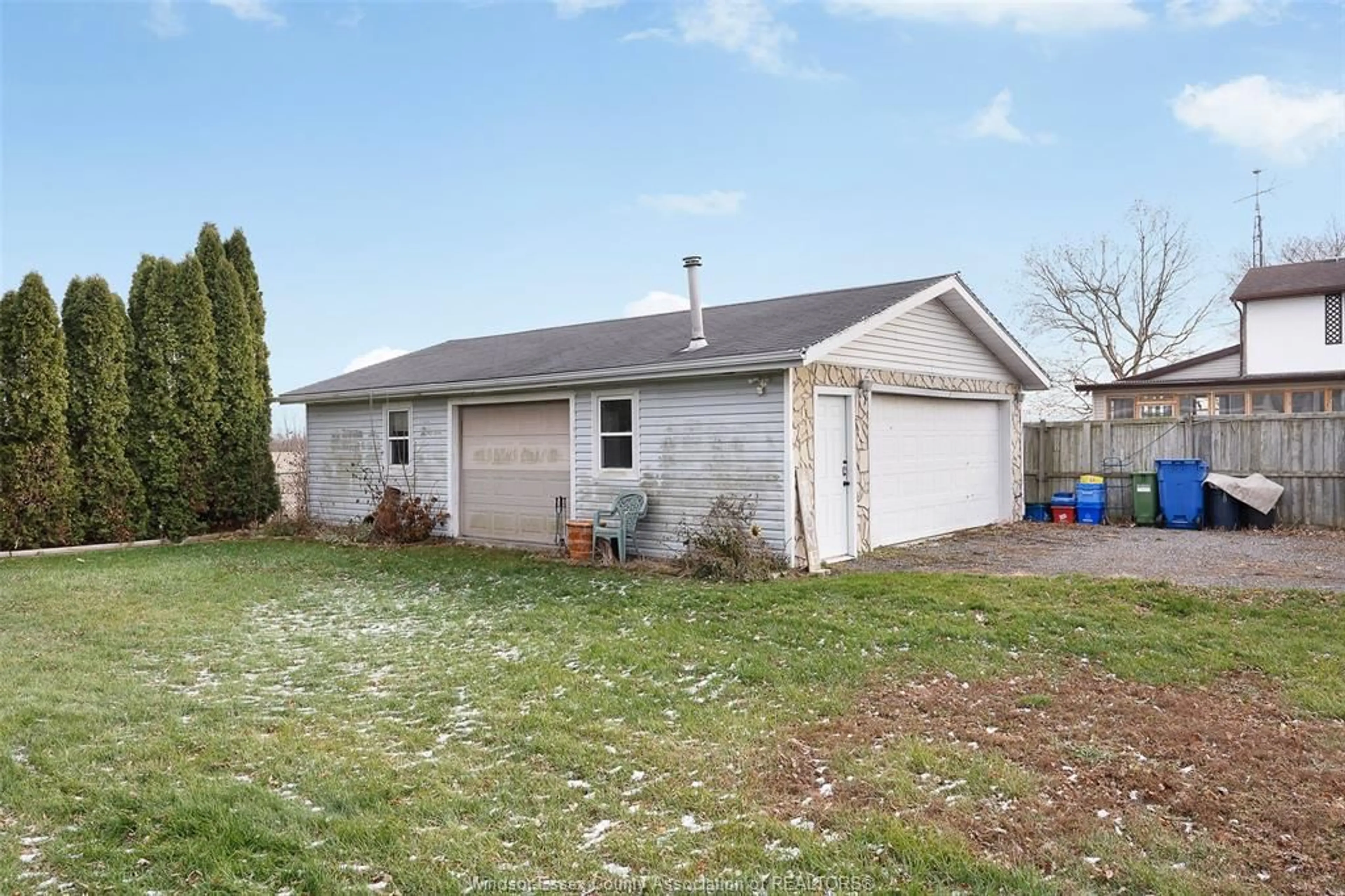 Unknown for 1302 COUNTY RD 31, St. Joachim Ontario N0R 1S0