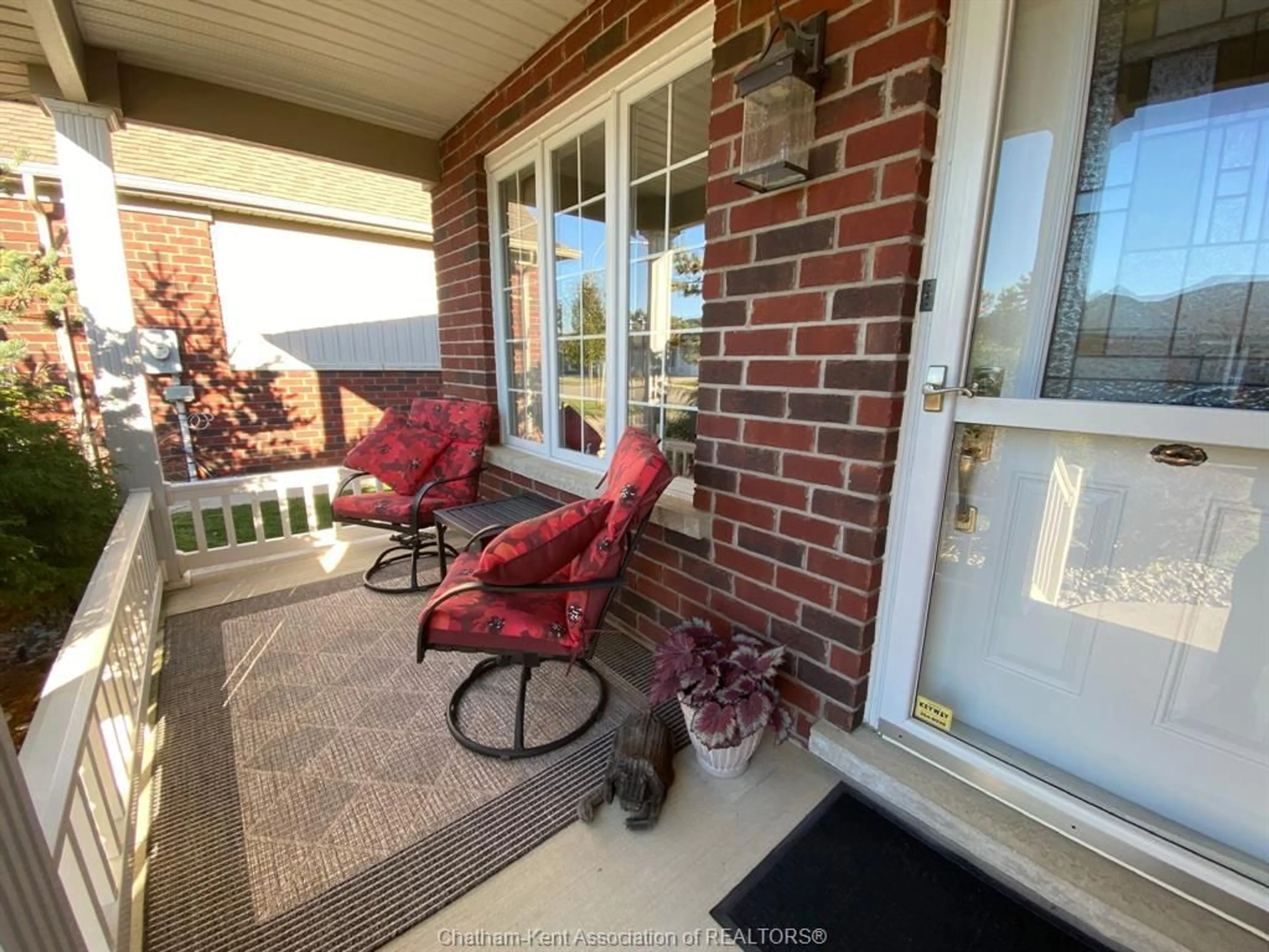 Unknown for 34 Lanz Blvd, Blenheim Ontario N0P 1A0