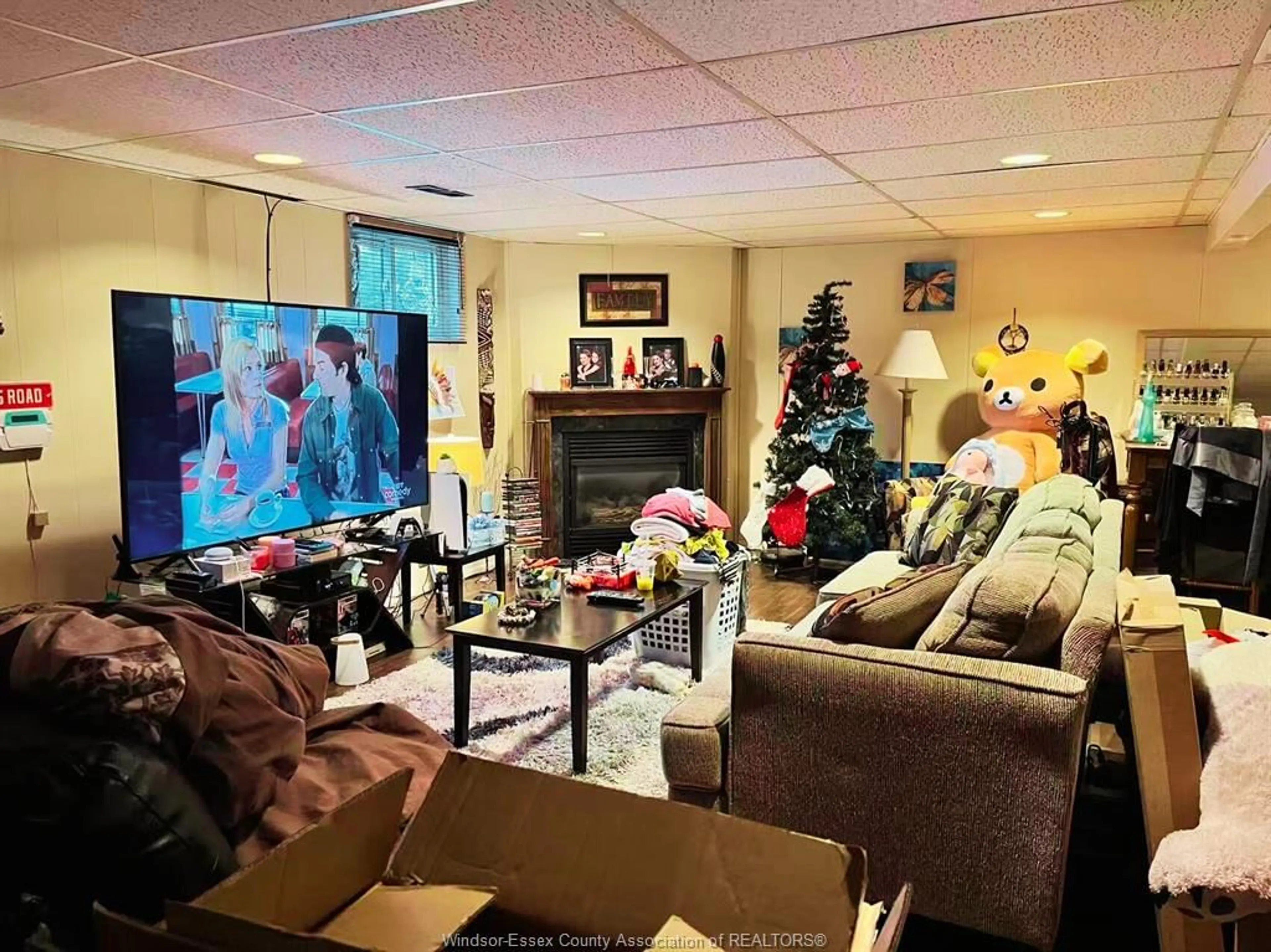 A pic of a room for 348 WATSON Ave, Windsor Ontario N8S 3S4