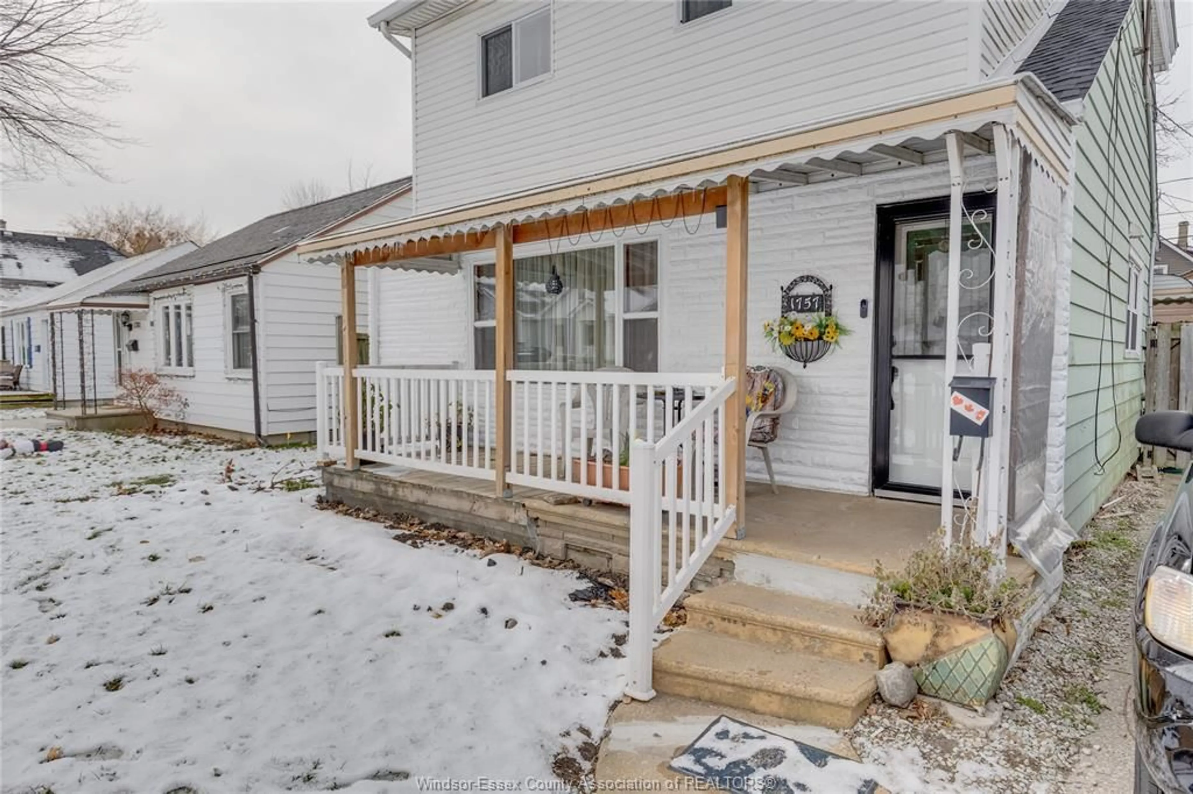 Unknown for 1757 CADILLAC St, Windsor Ontario N8Y 2V7