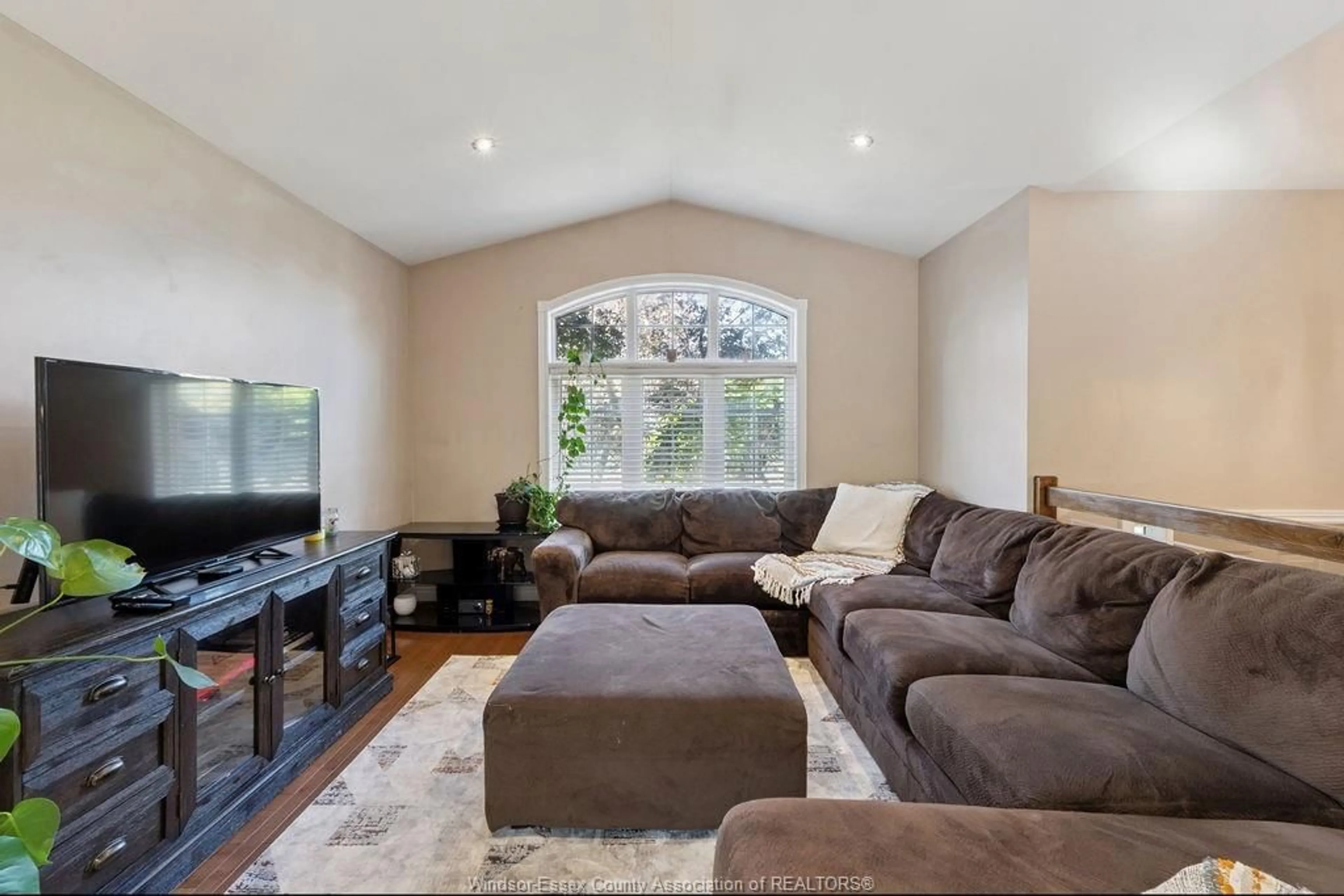 Living room with furniture, unknown for 1162 BANWELL Rd, Windsor Ontario N8P 1J2