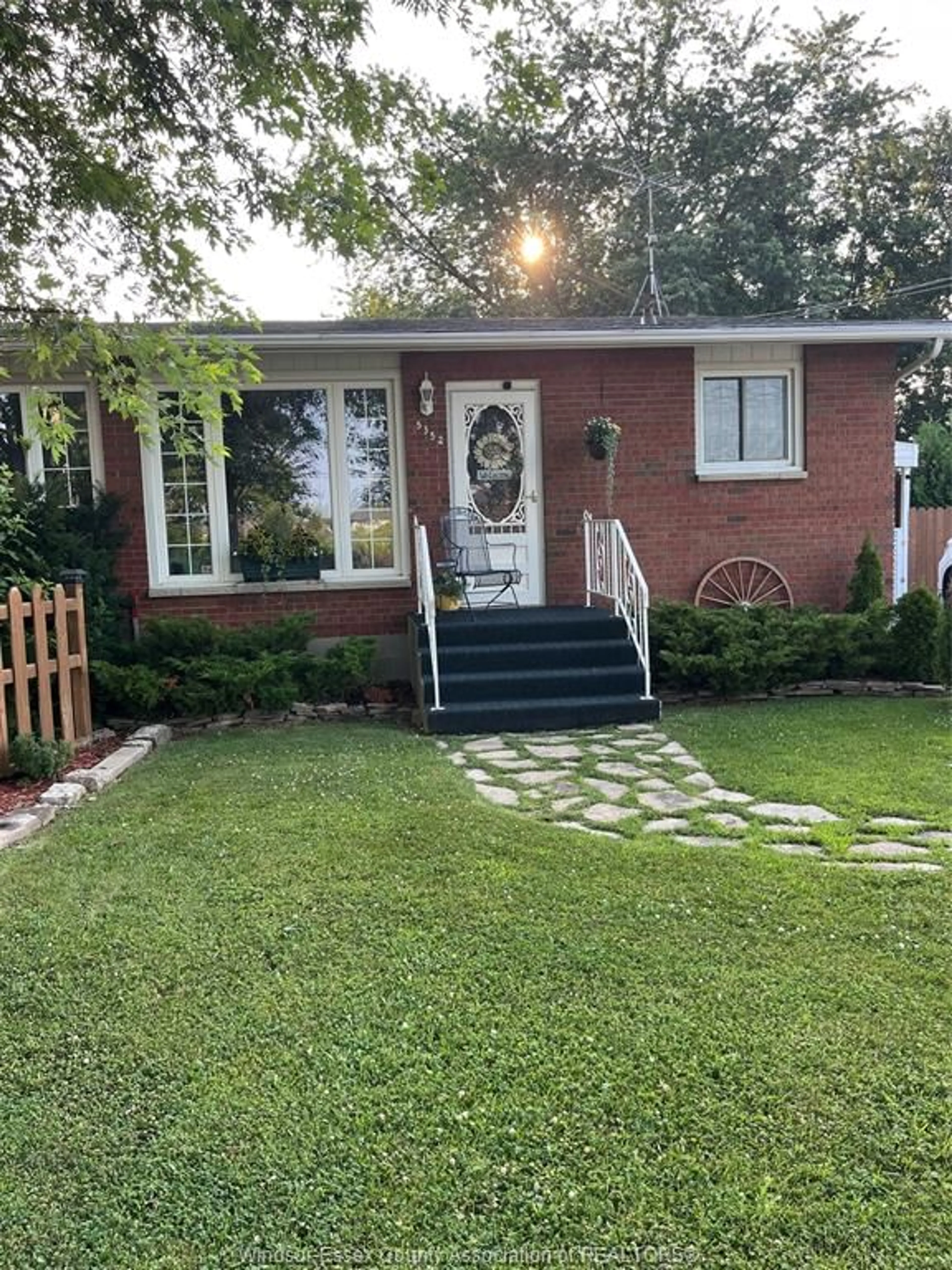 Home with brick exterior material, street for 5352 HURON CHURCH, LaSalle Ontario N9H 1H6