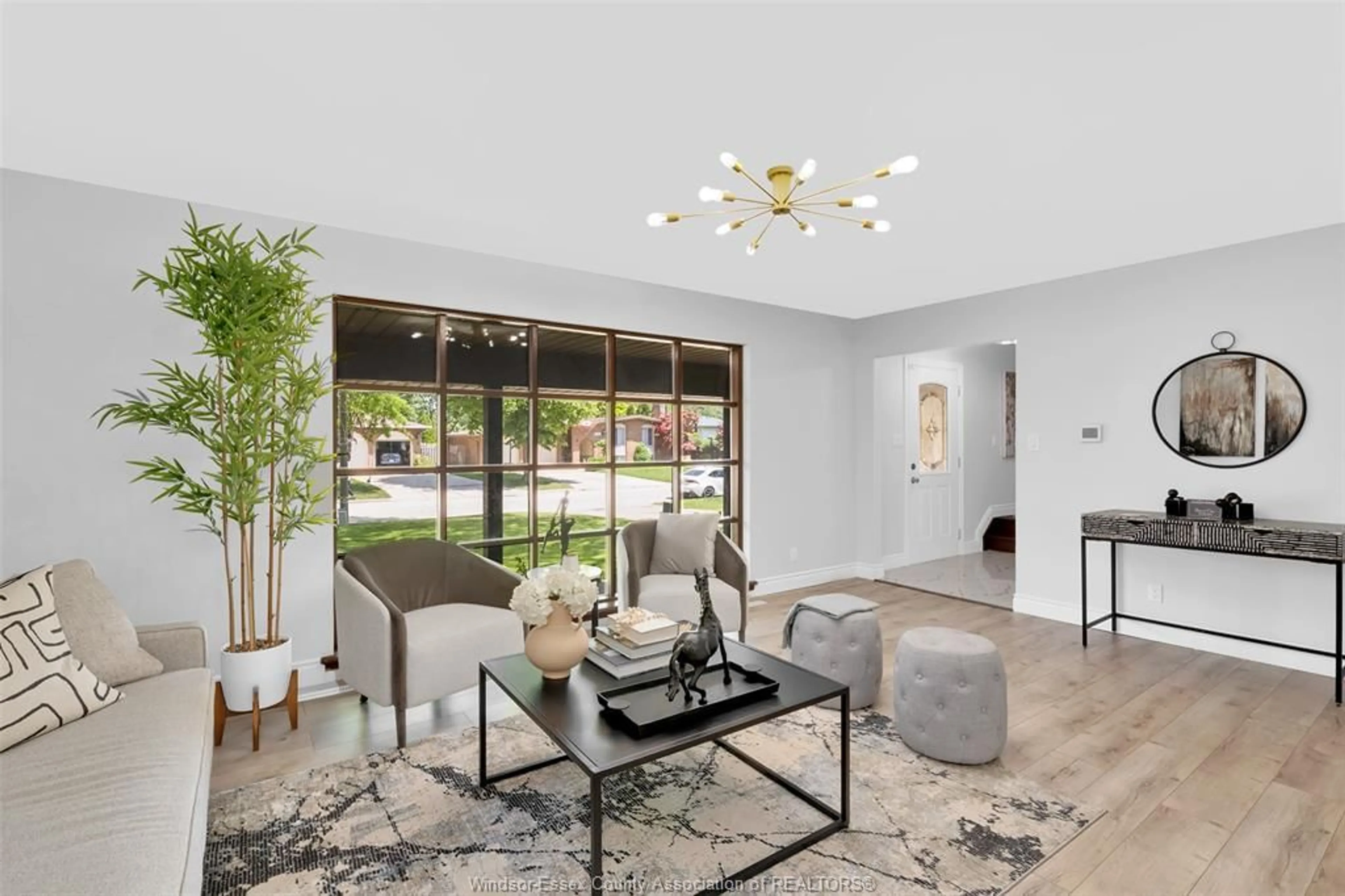 Unknown for 3045 CLAXTON Crt, Windsor Ontario N8R 1P9