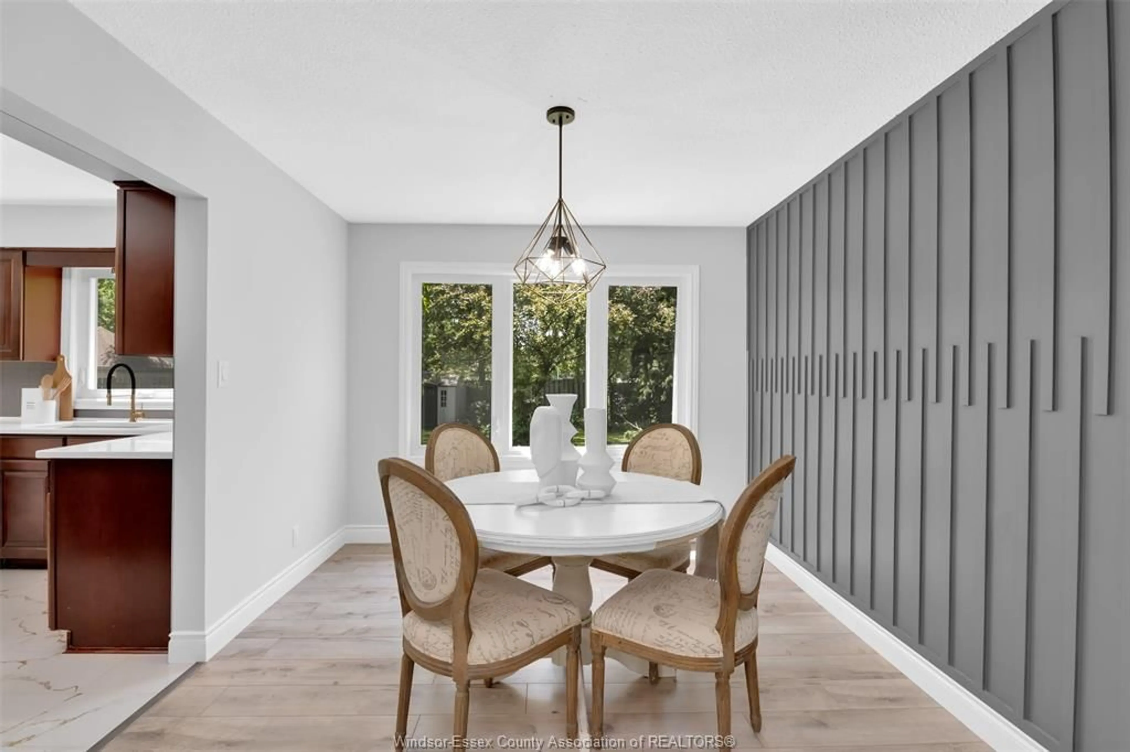 Dining room, unknown for 3045 CLAXTON Crt, Windsor Ontario N8R 1P9