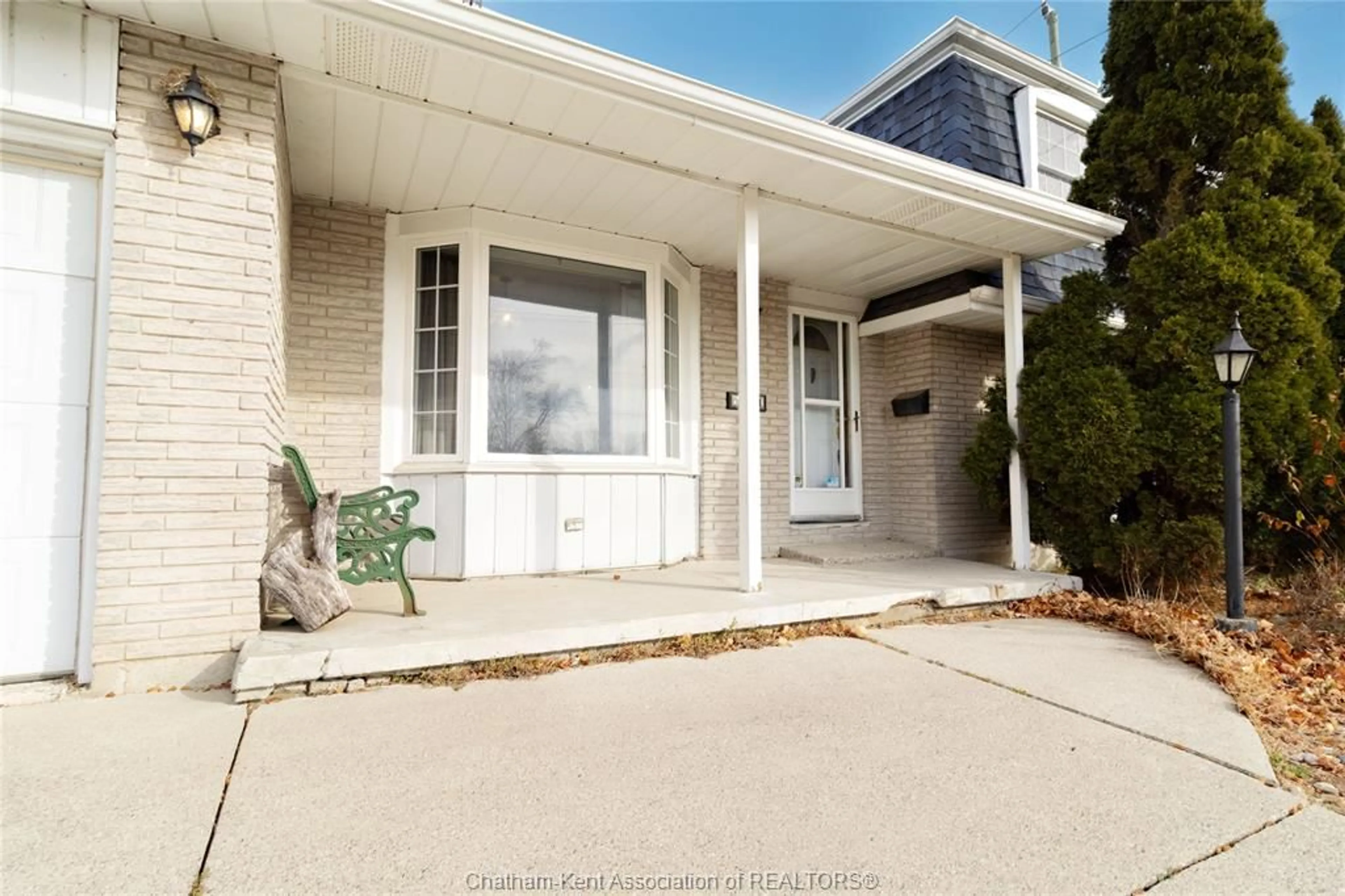 Unknown for 251 MERRITT Ave, Chatham Ontario N7M 5T8