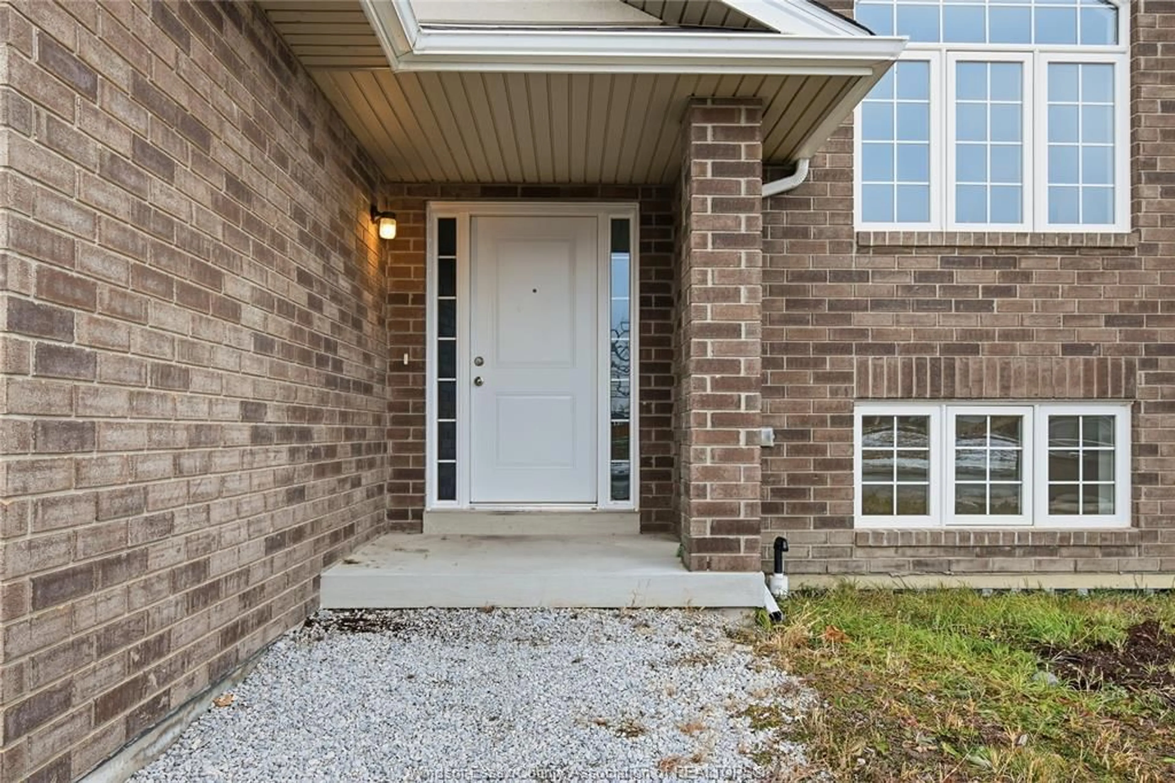 Home with brick exterior material, street for 1131 ASPEN RIDGE, Lakeshore Ontario N0R 1A0