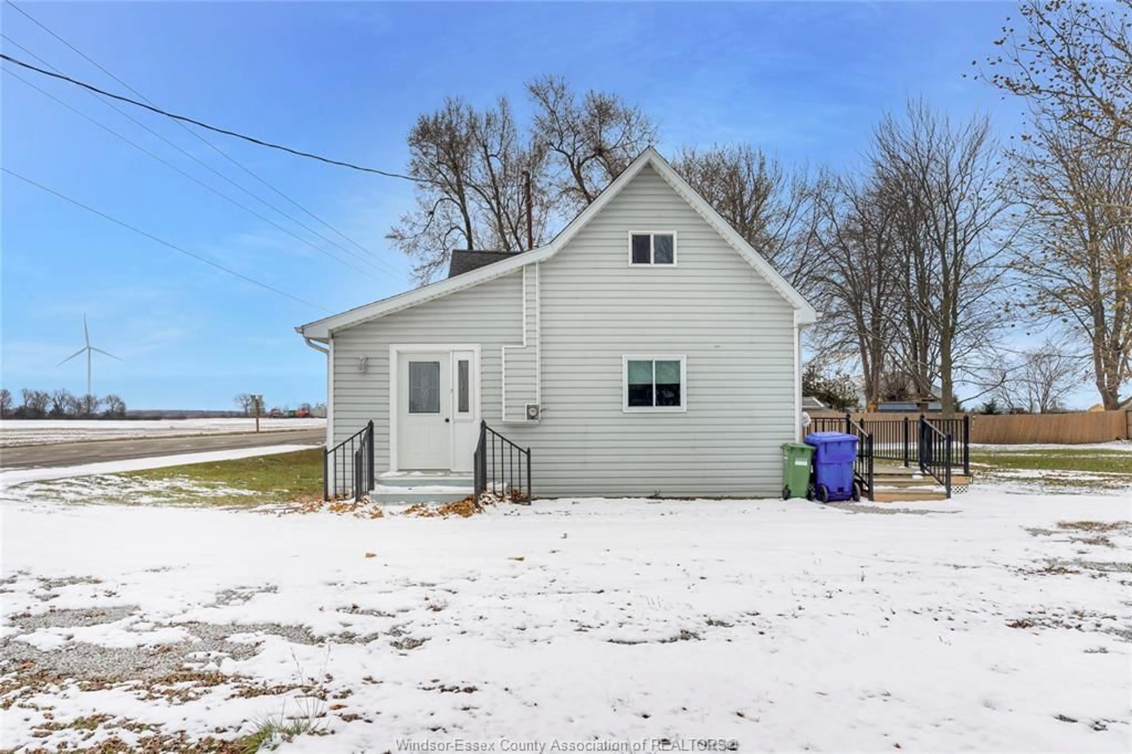 Unknown for 6125 Essex Kent Rd, Tilbury North Ontario N0P 2L0