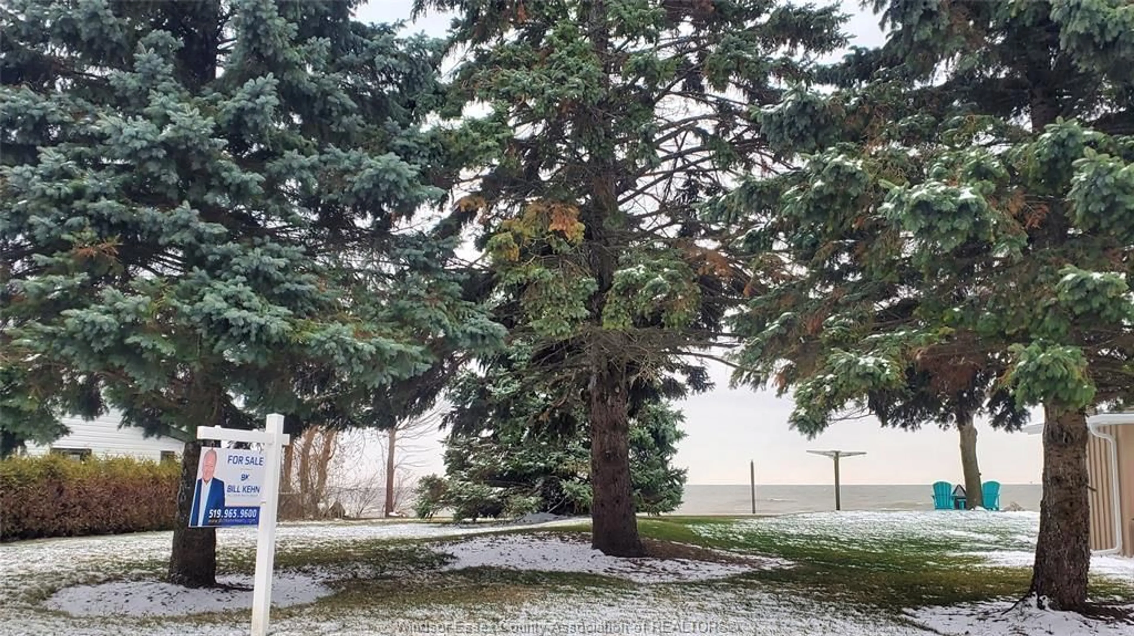 Patio, unknown for 1351 Heritage Rd, Kingsville Ontario N8H 4C9