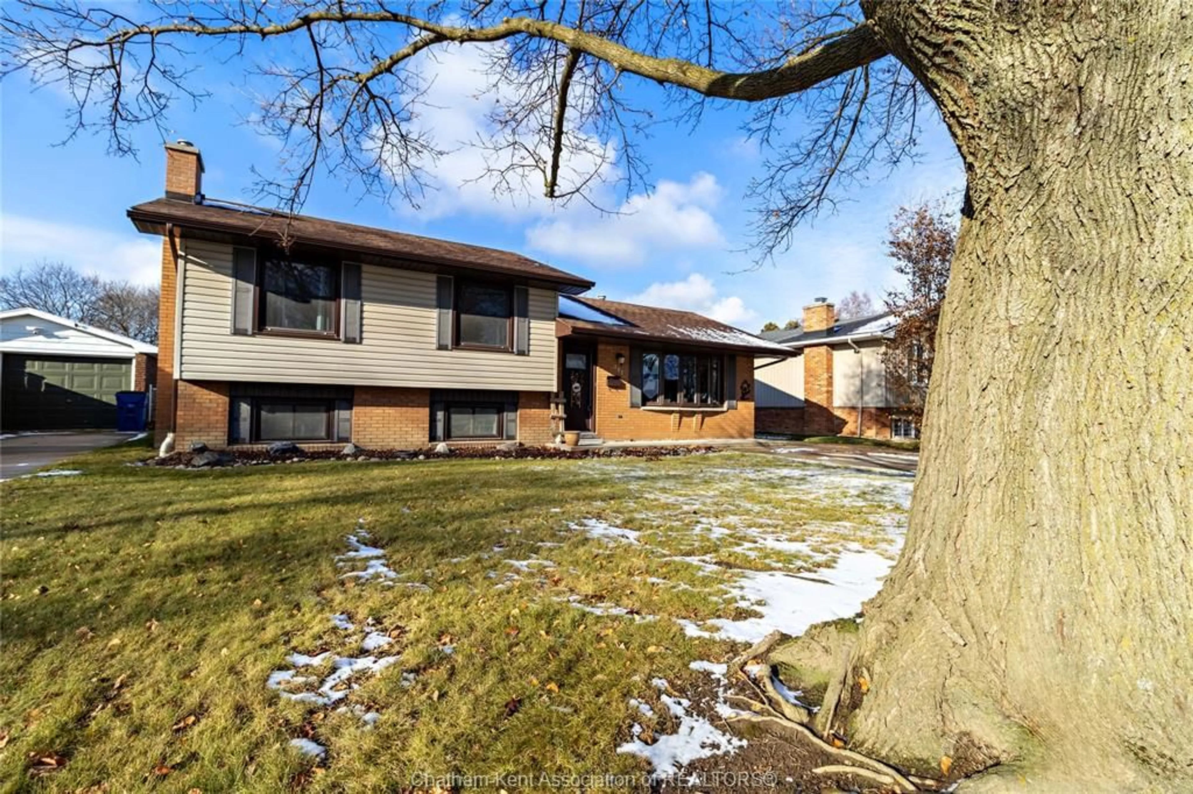 Unknown for 151 BALDOON Rd, Chatham Ontario N7L 1E2