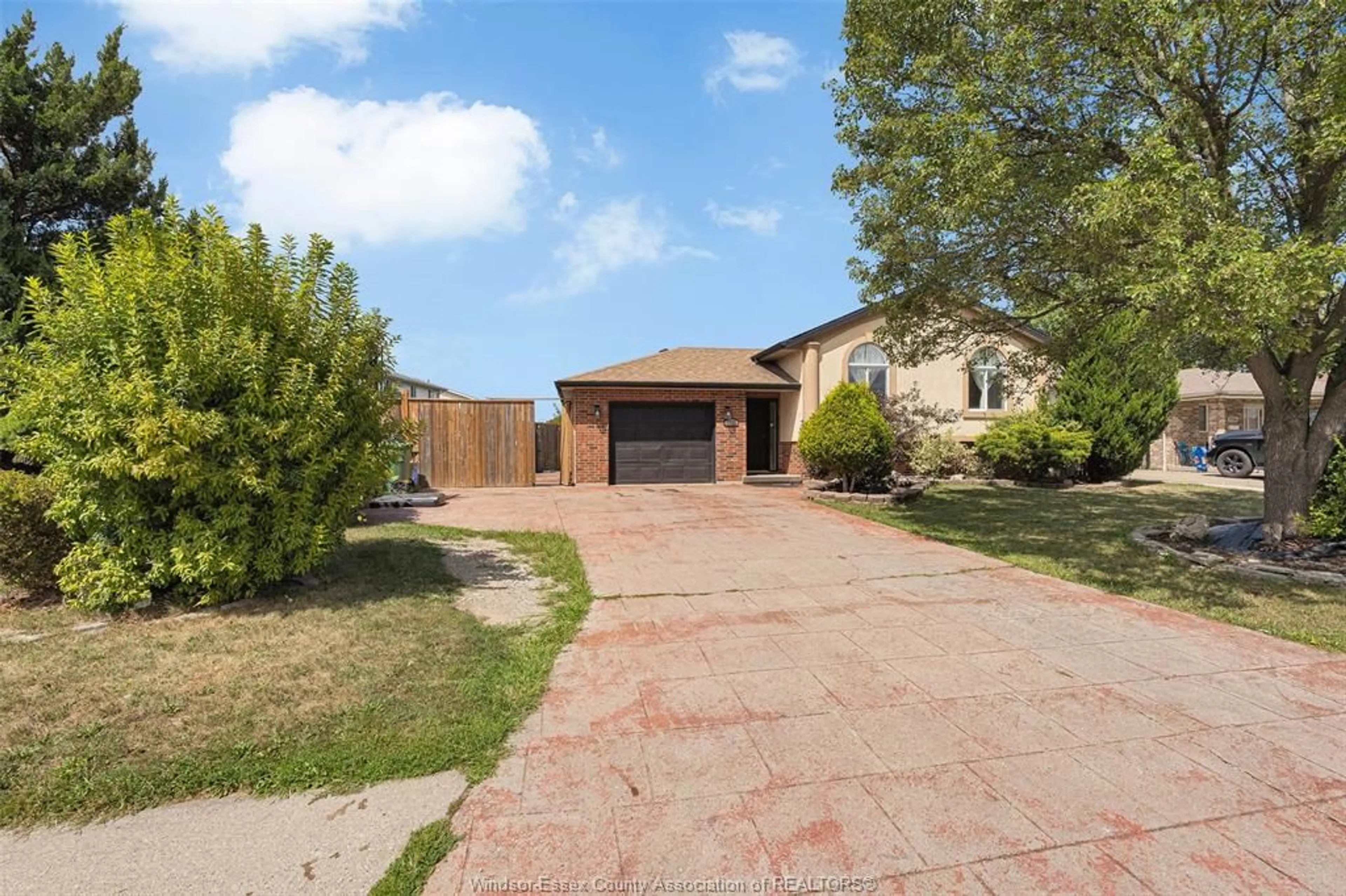 Unknown for 1320 HANSEN, Windsor Ontario N8W 5M8