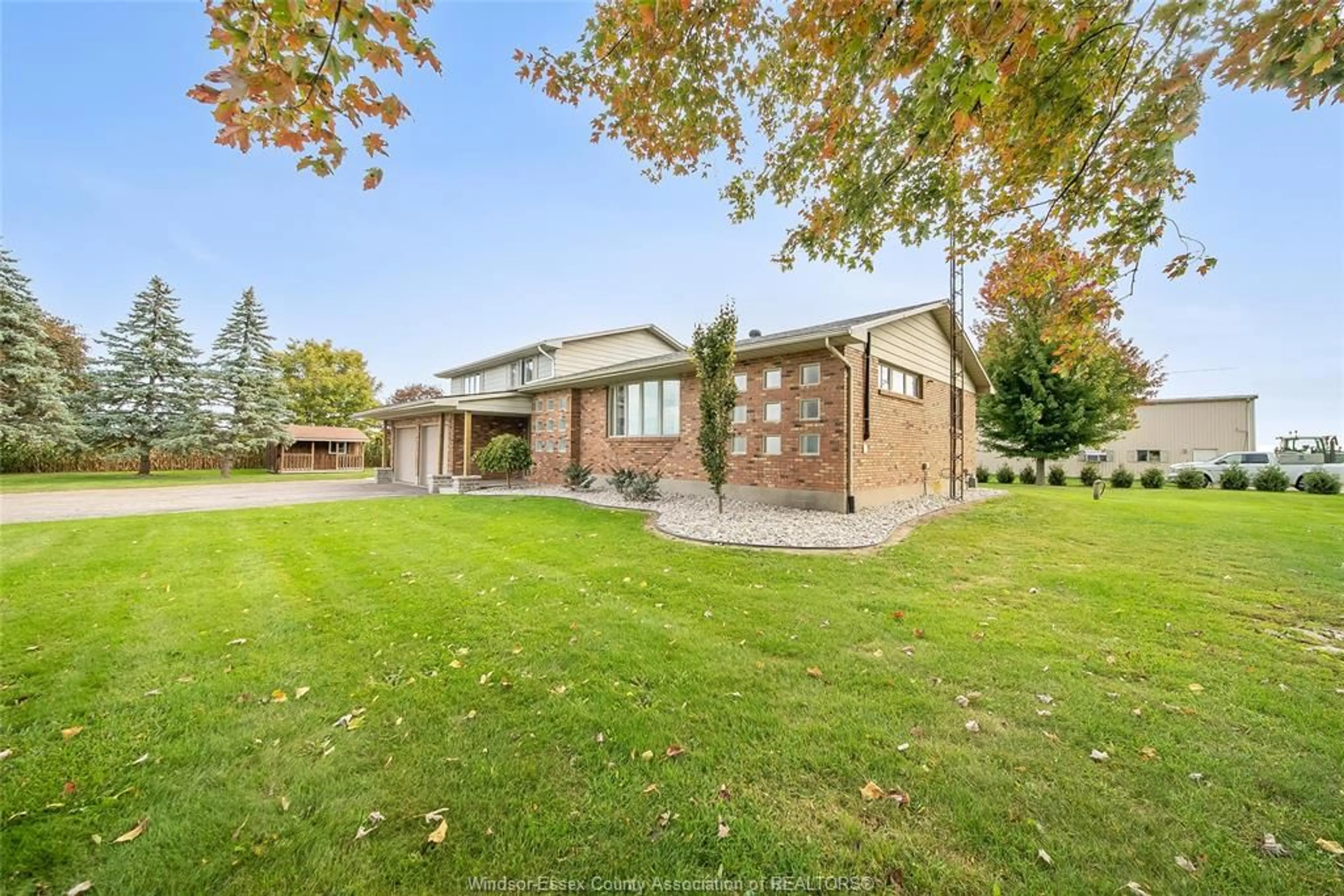 Unknown for 7744 SAINT-PHILIPPES LINE, Grande Pointe Ontario N0P 1S0