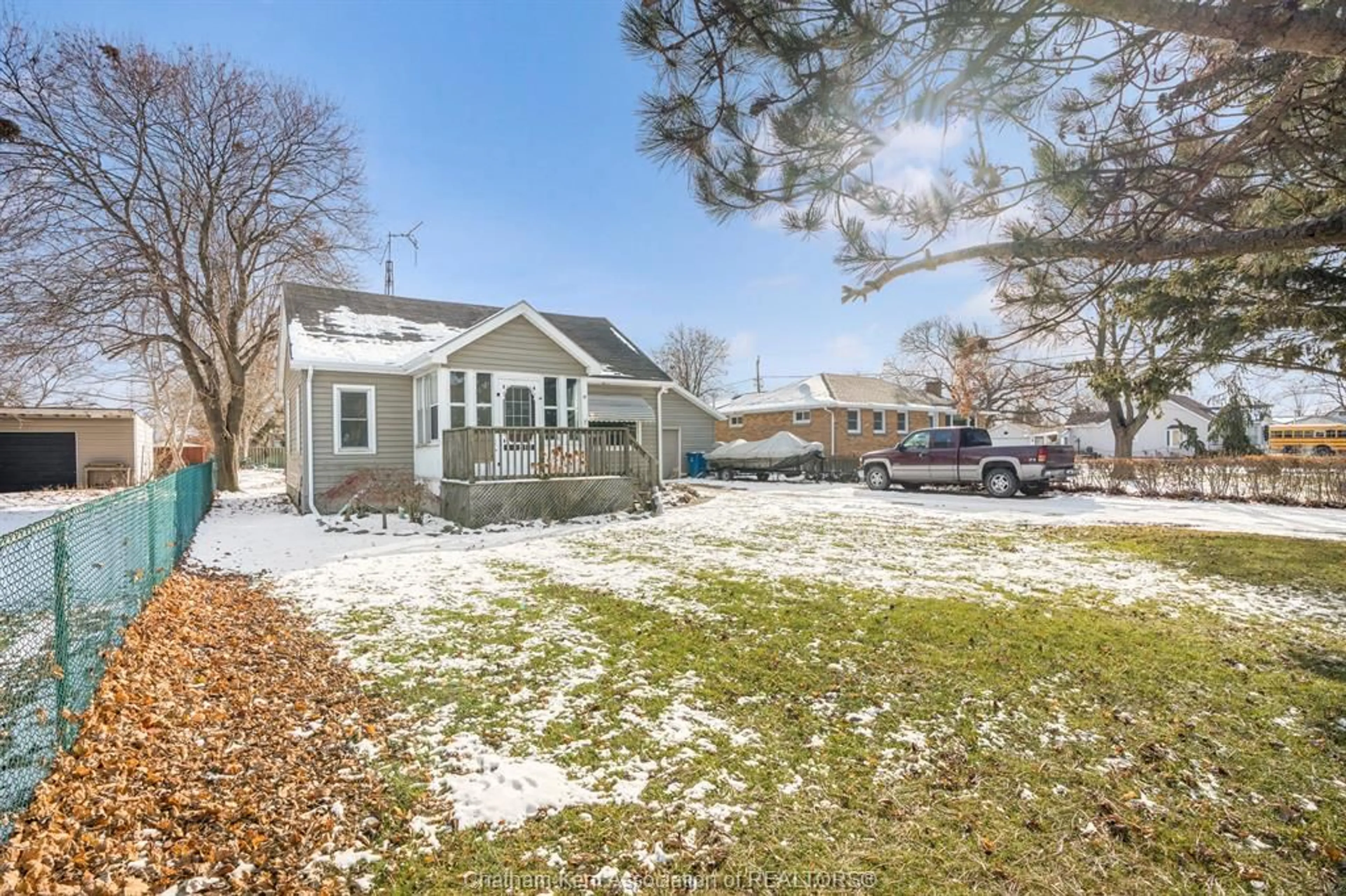 Unknown for 8554 Middle Line, Merlin Ontario N0P 1G0