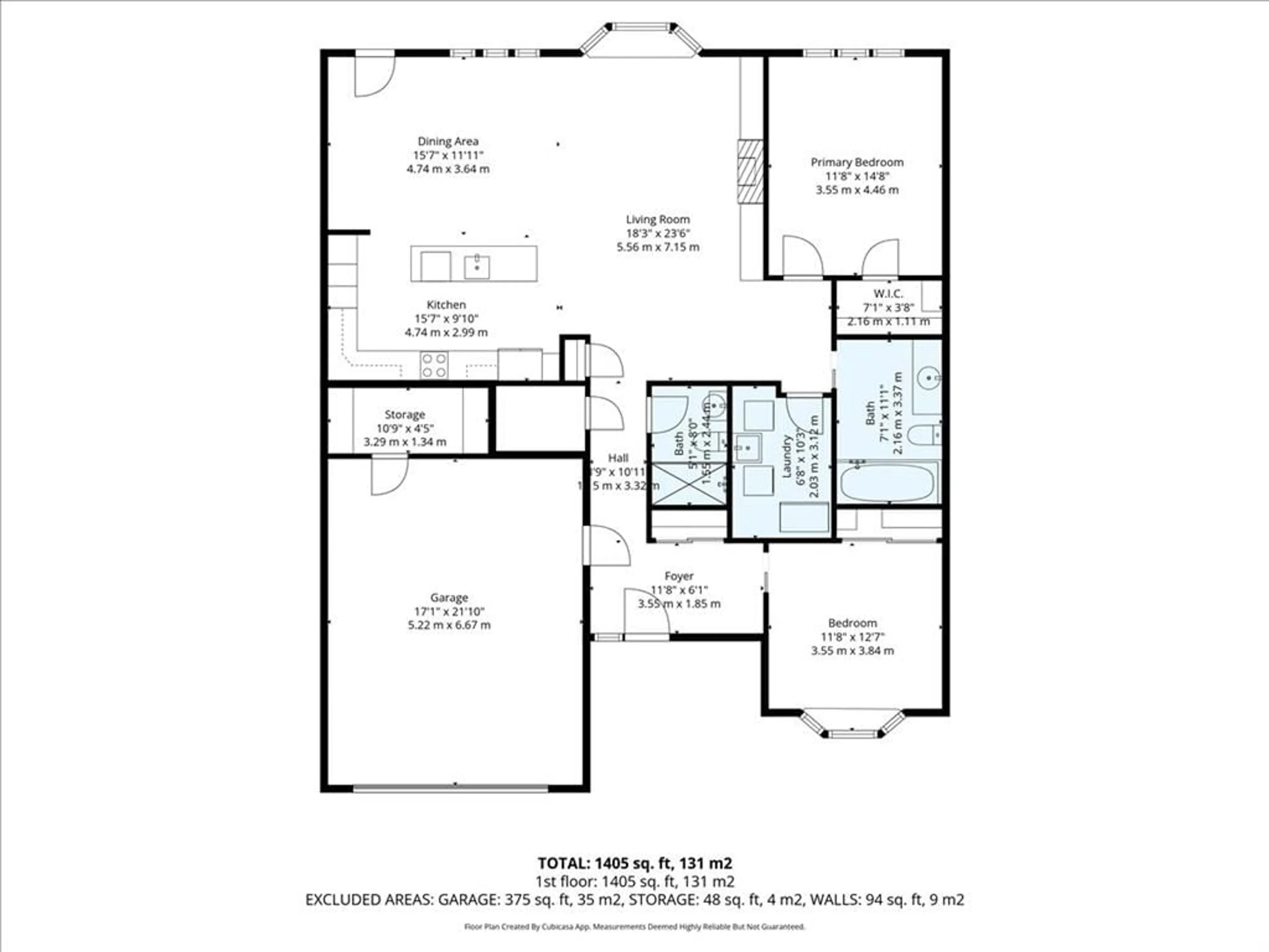 Floor plan for 5969 TOWNSEND Line #21, Lambton Shores Ontario N0N 1J0