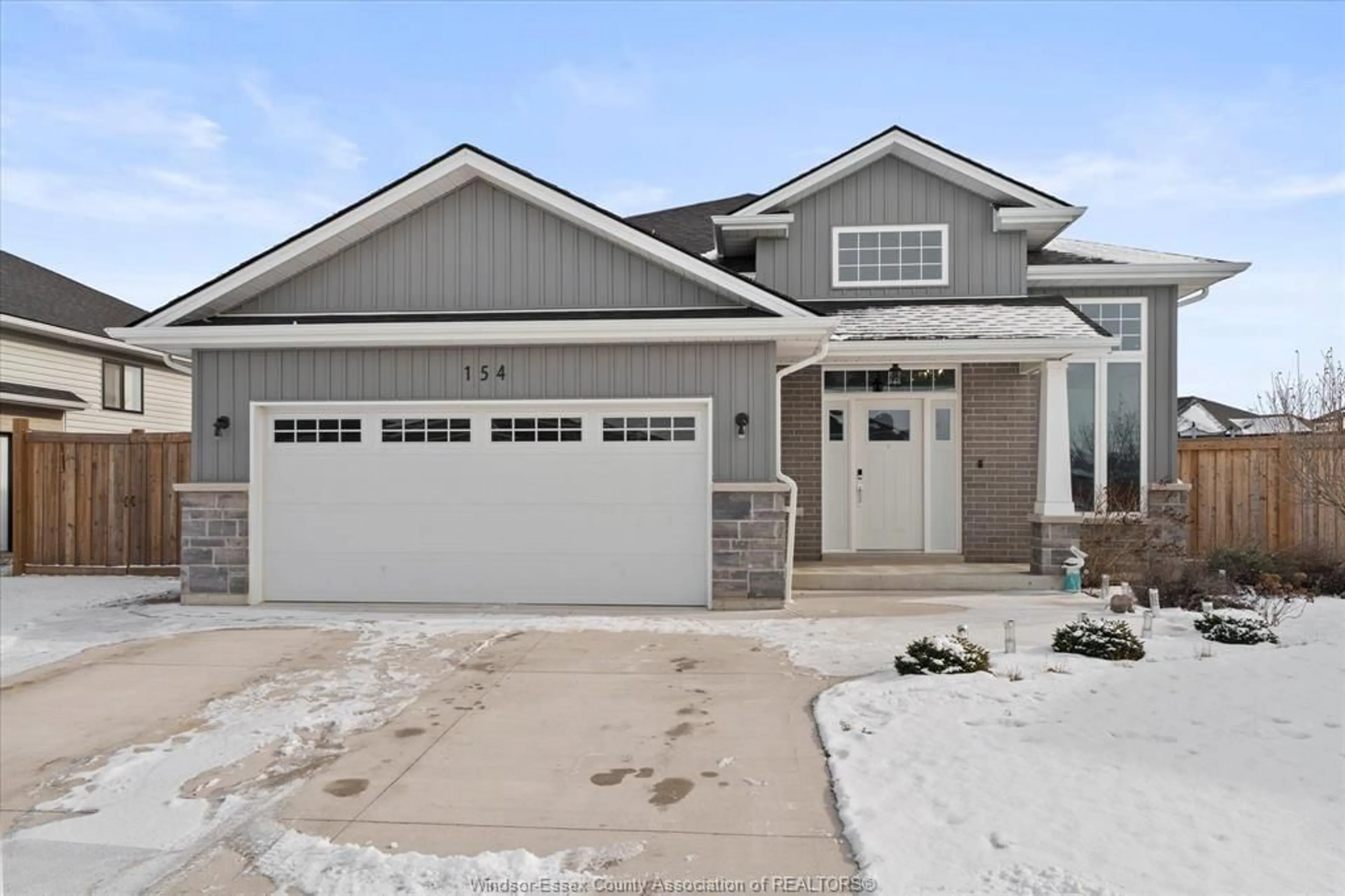 Unknown for 154 LAMBERT STREET, Amherstburg Ontario N9V 0A9