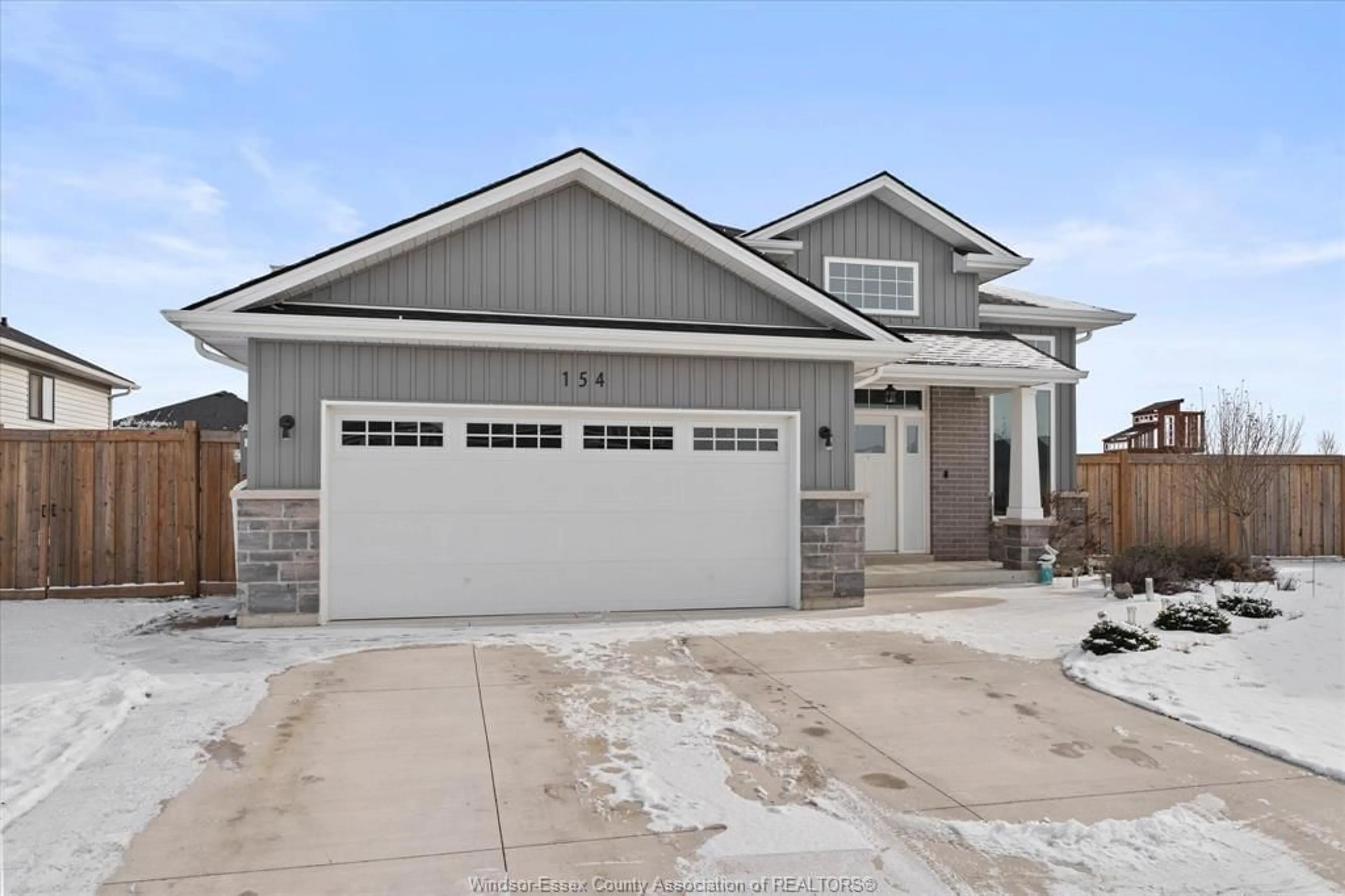 Unknown for 154 LAMBERT STREET, Amherstburg Ontario N9V 0A9