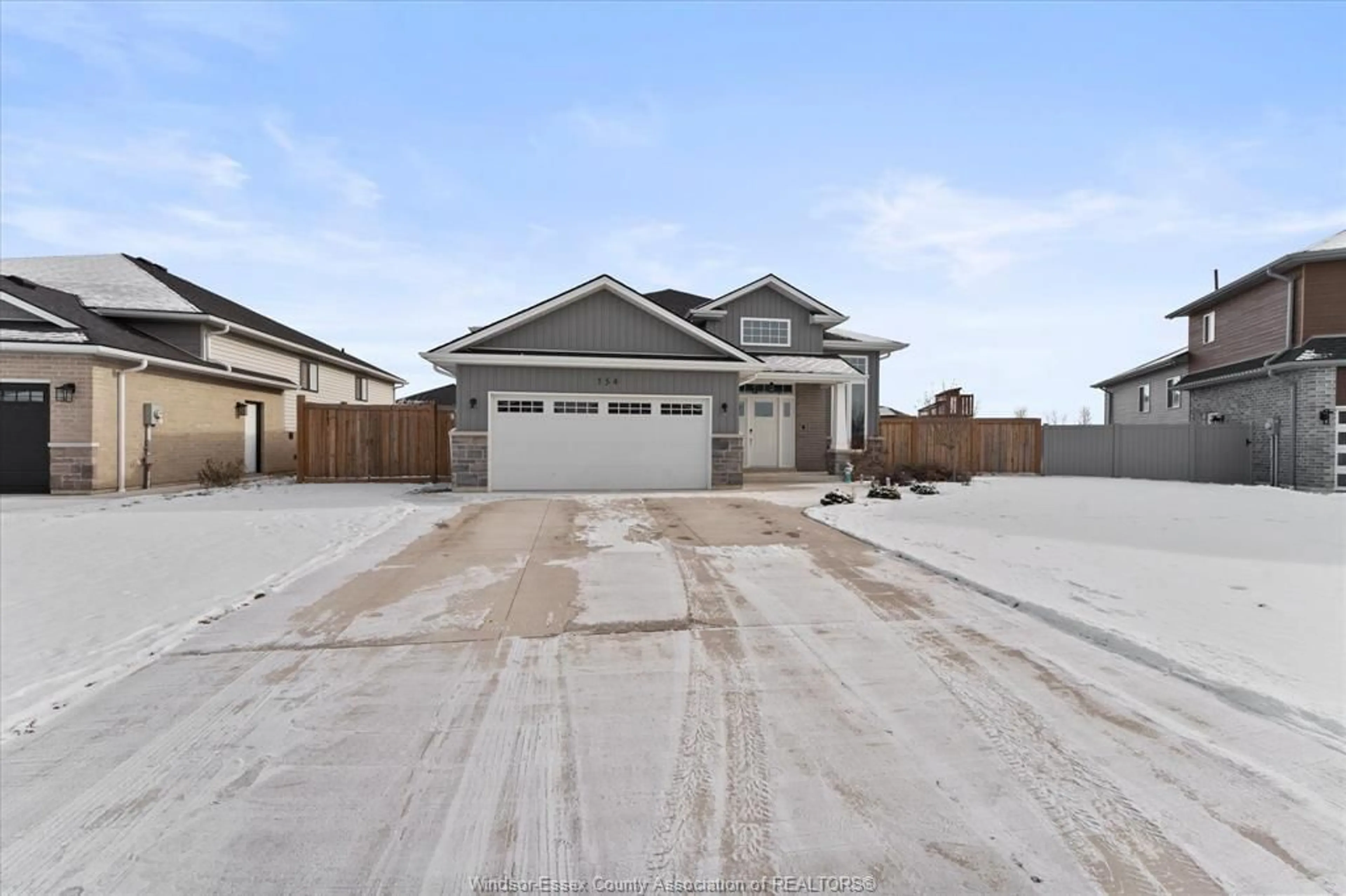 Unknown for 154 LAMBERT STREET, Amherstburg Ontario N9V 0A9