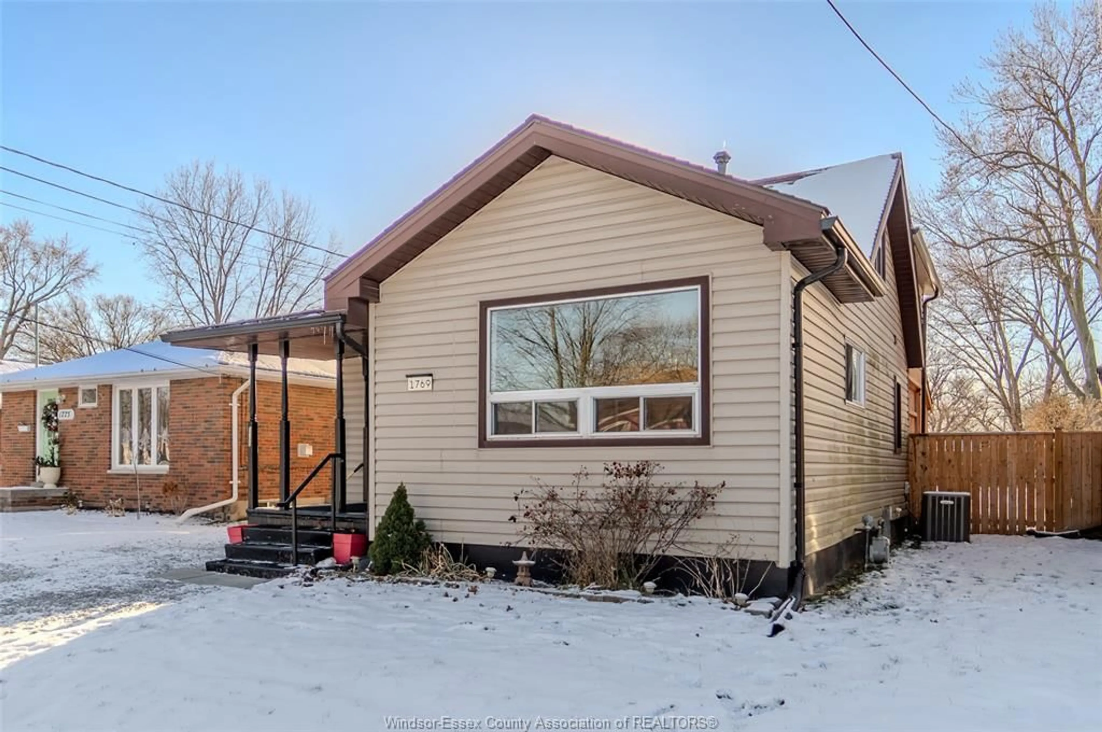 Unknown for 1769 BALFOUR Blvd, Windsor Ontario N8T 2S2