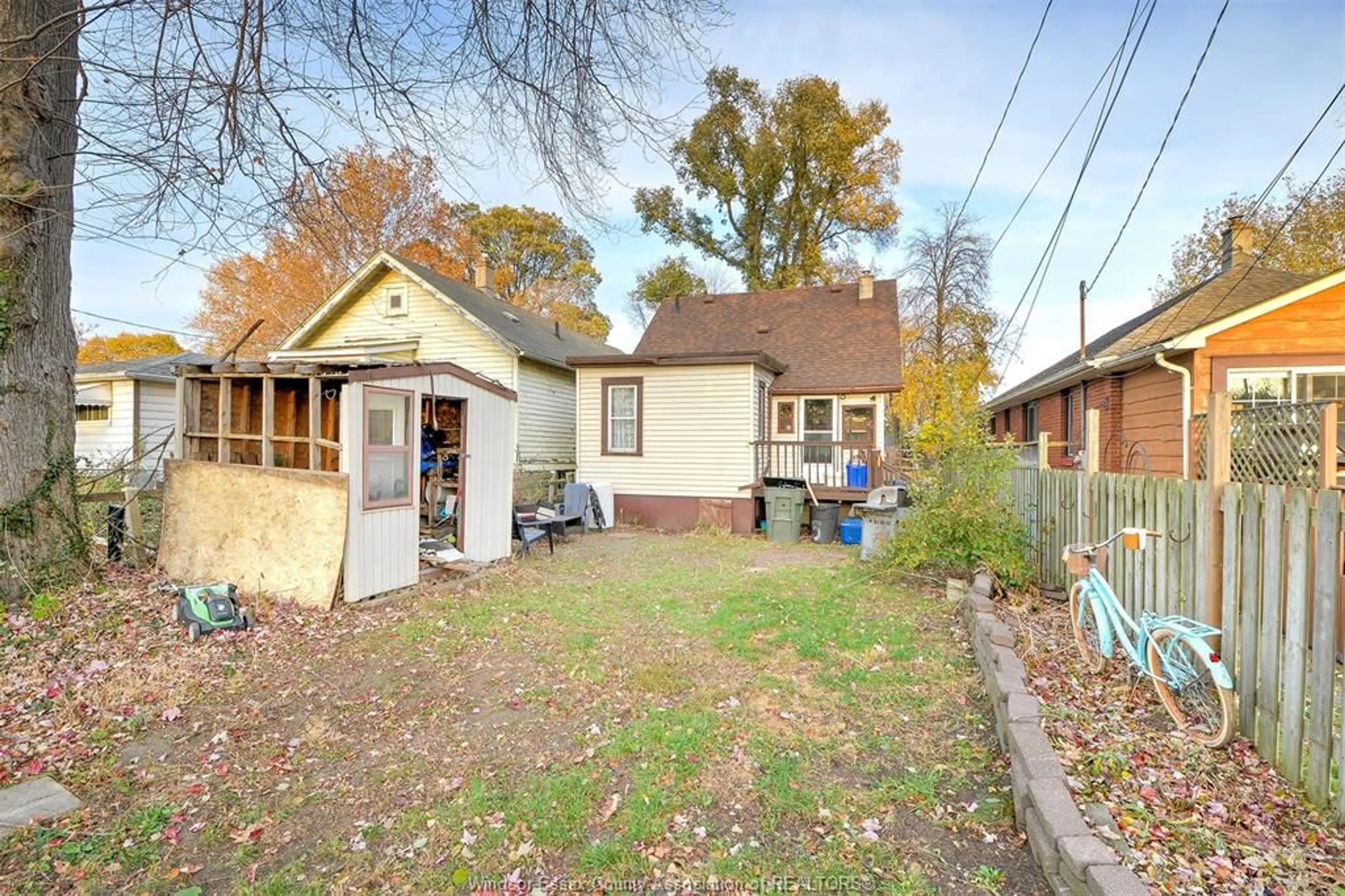 Unknown for 1185 WIGLE Ave, Windsor Ontario N9C 3M9