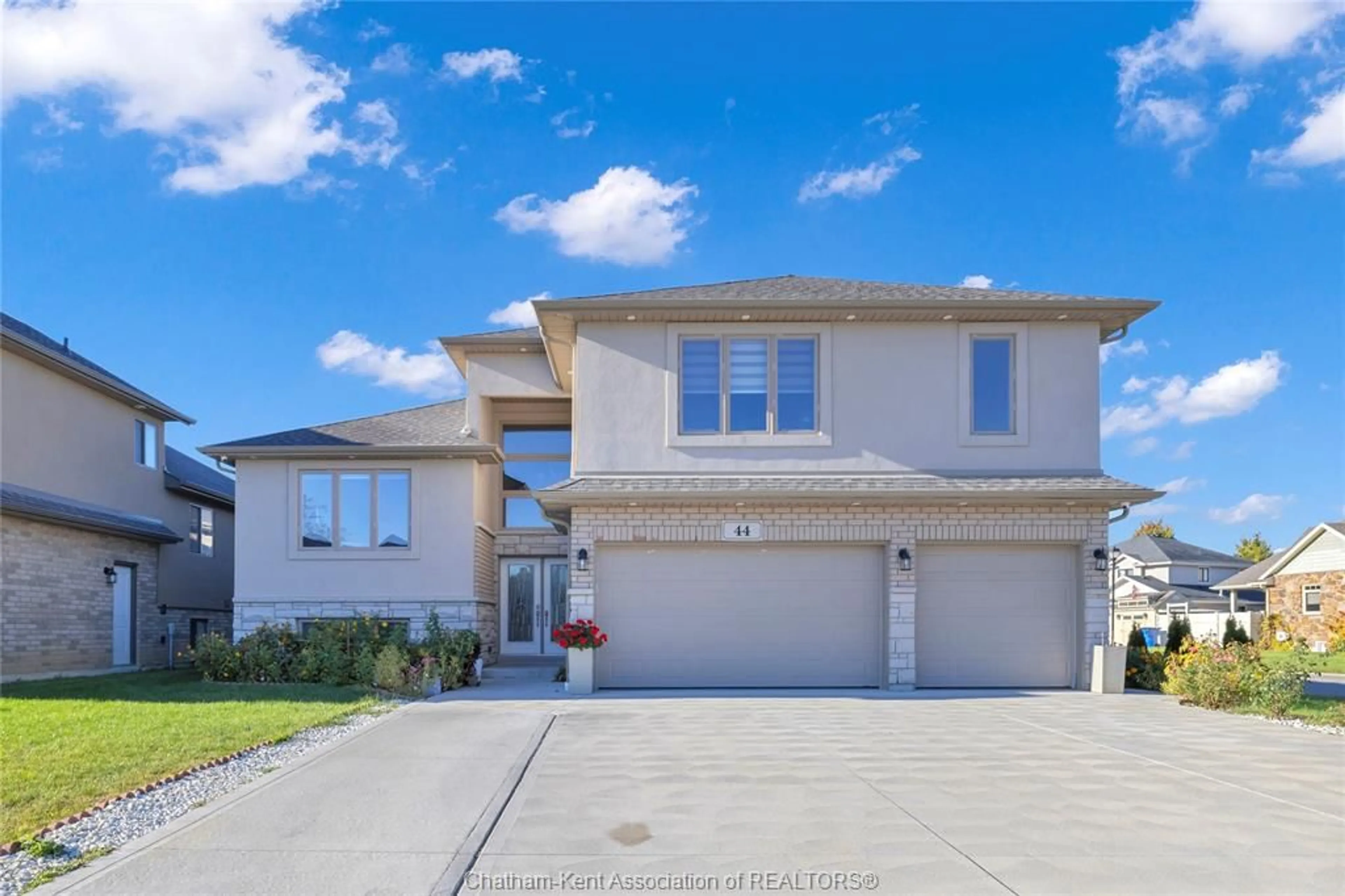 Unknown for 44 Peachtree Lane, Chatham Ontario N7L 0B3