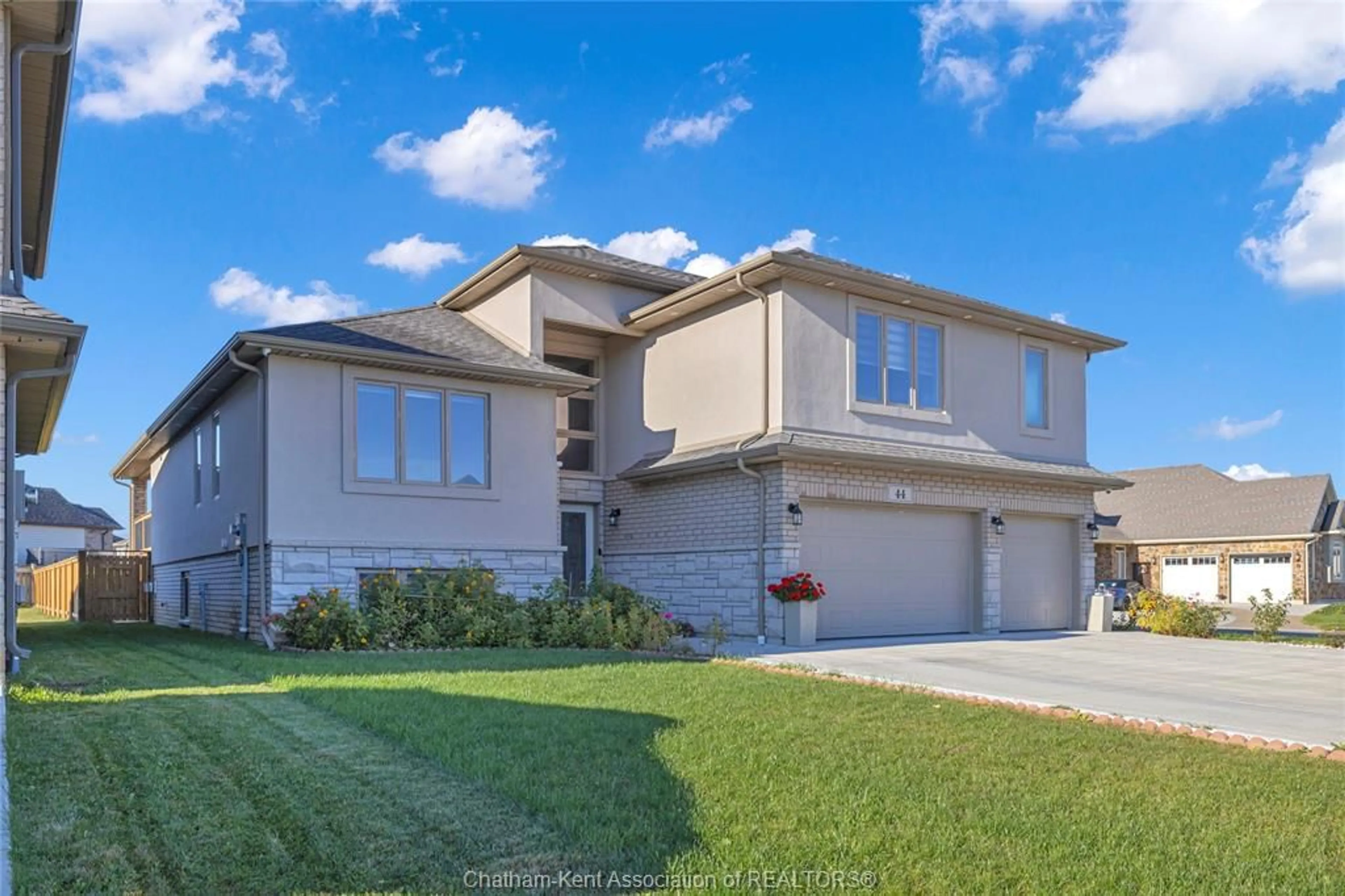 Unknown for 44 Peachtree Lane, Chatham Ontario N7L 0B3