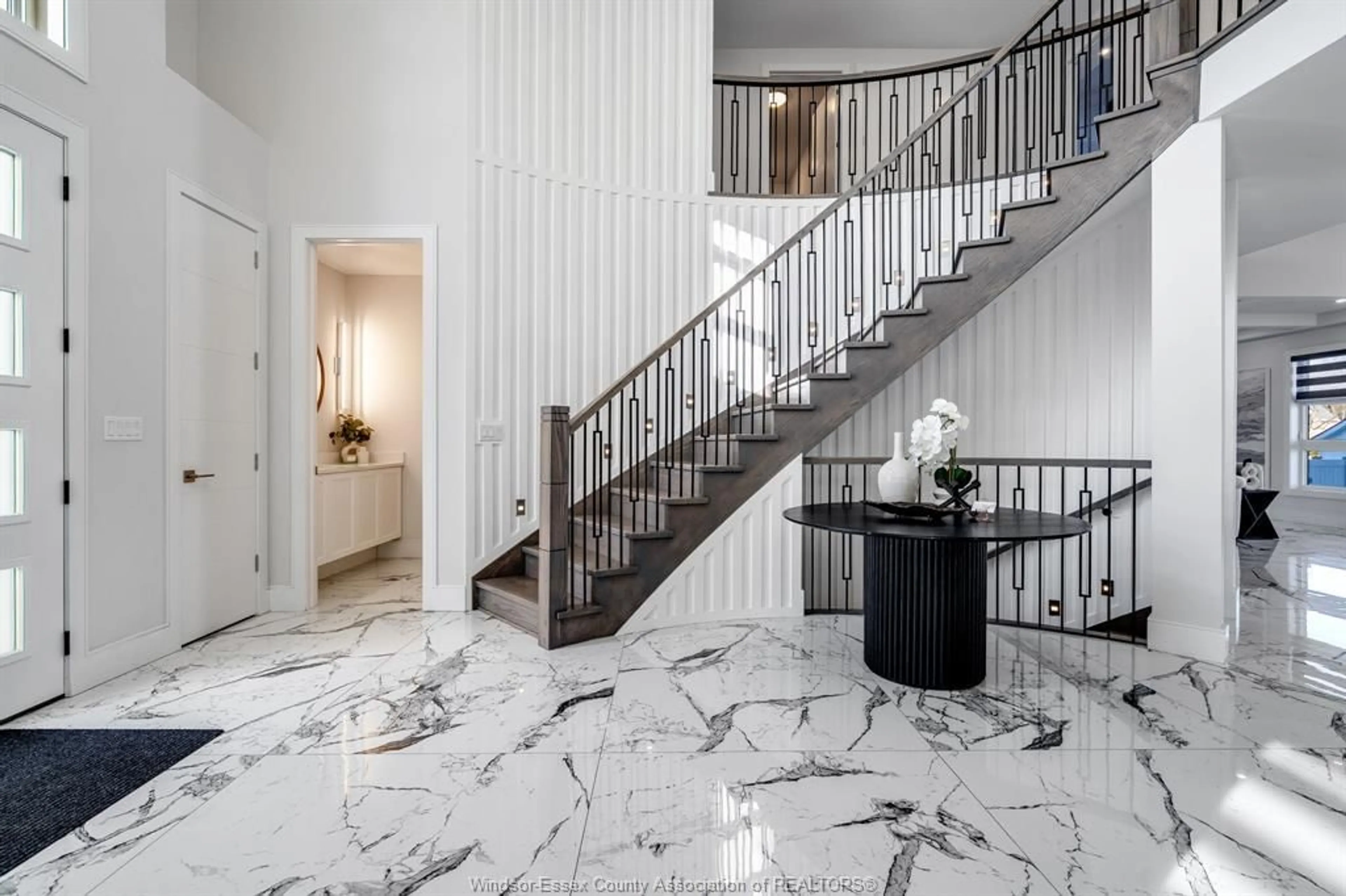 Stairs for 311 Water, Lakeshore Ontario N8L 1A7