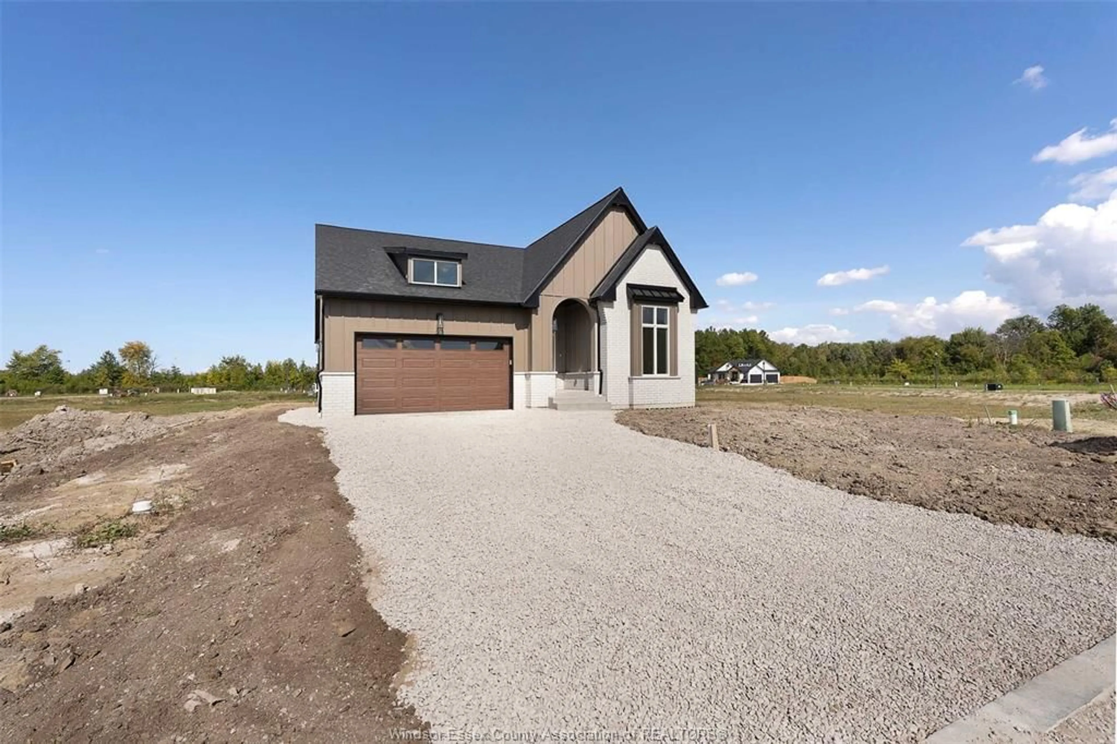 Home with brick exterior material, building for 265 CHARLES, Essex Ontario N8M 0C5