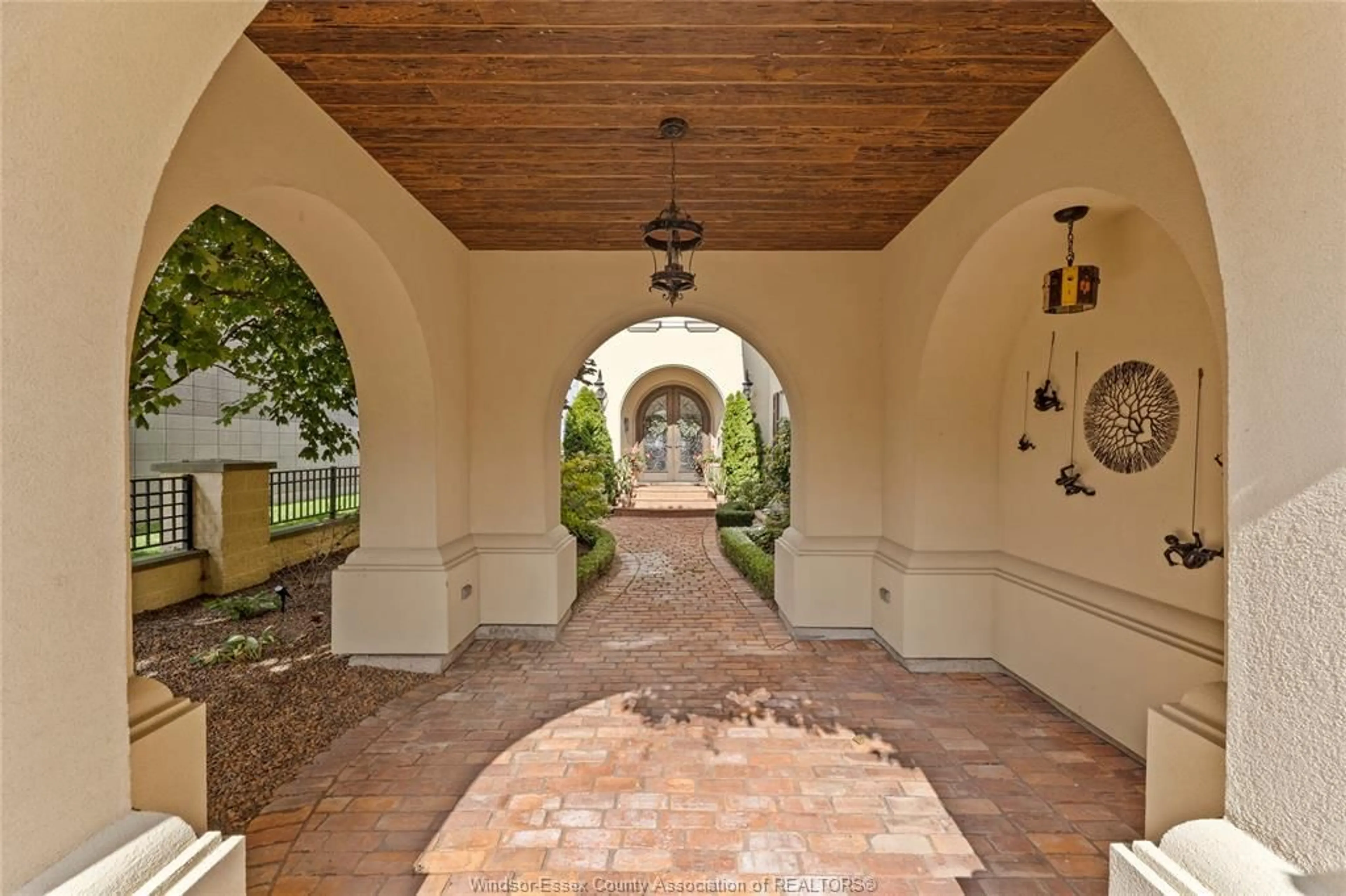 Unknown for 13038 RIVERSIDE Dr, Tecumseh Ontario N8N 1A8