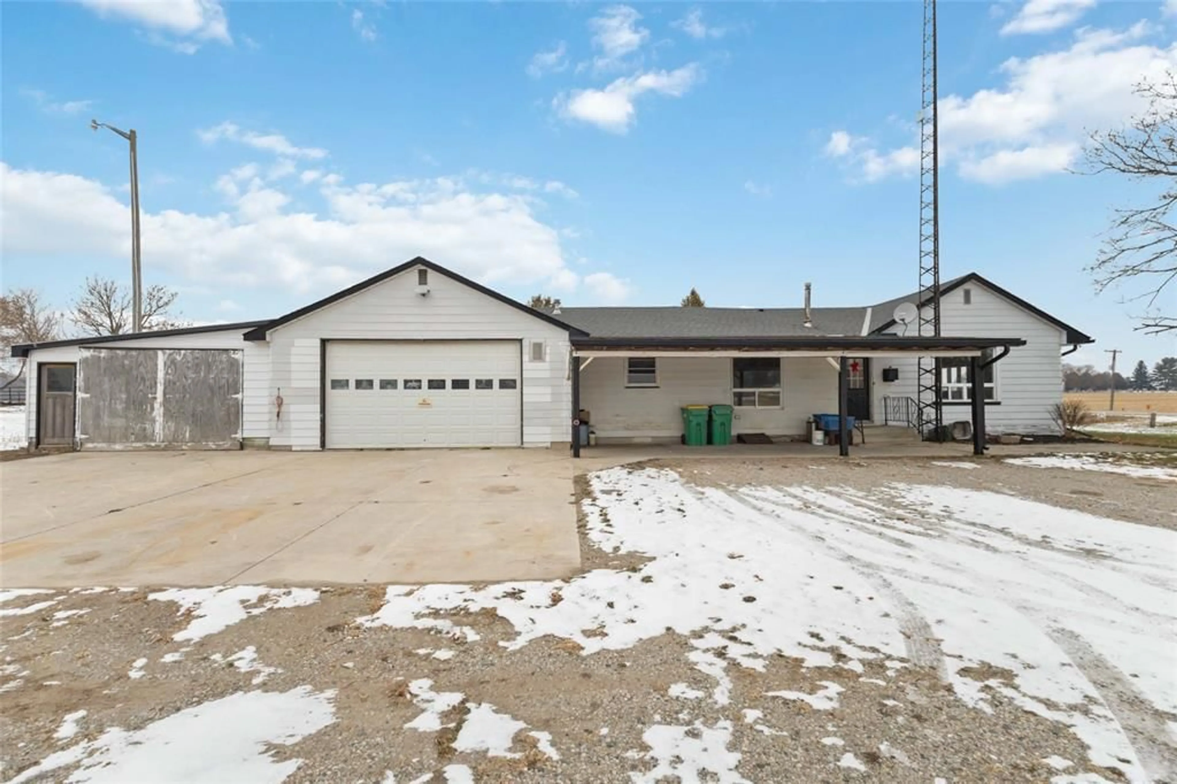 Unknown for 22821 Thames Rd, Appin Ontario N0L 1A0