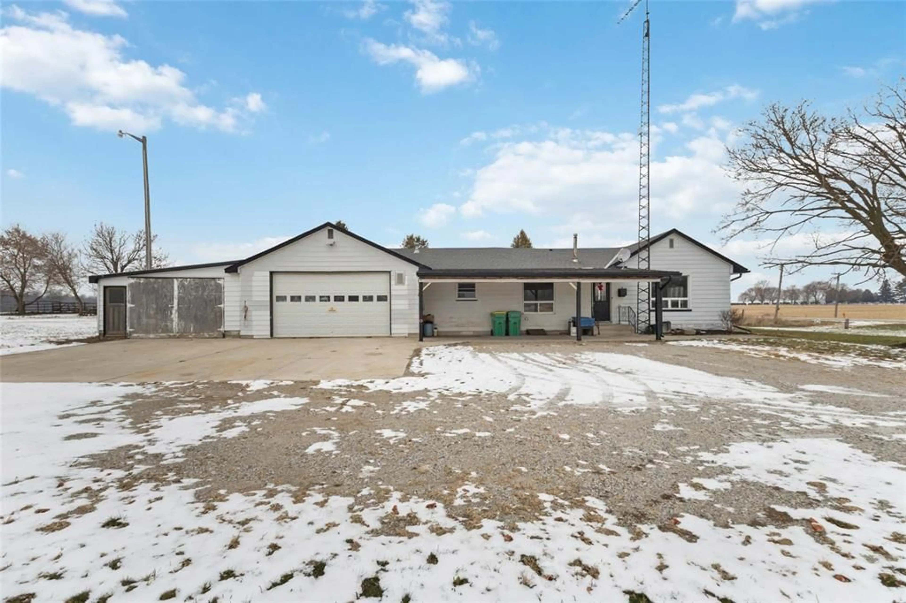 Unknown for 22821 Thames Rd, Appin Ontario N0L 1A0