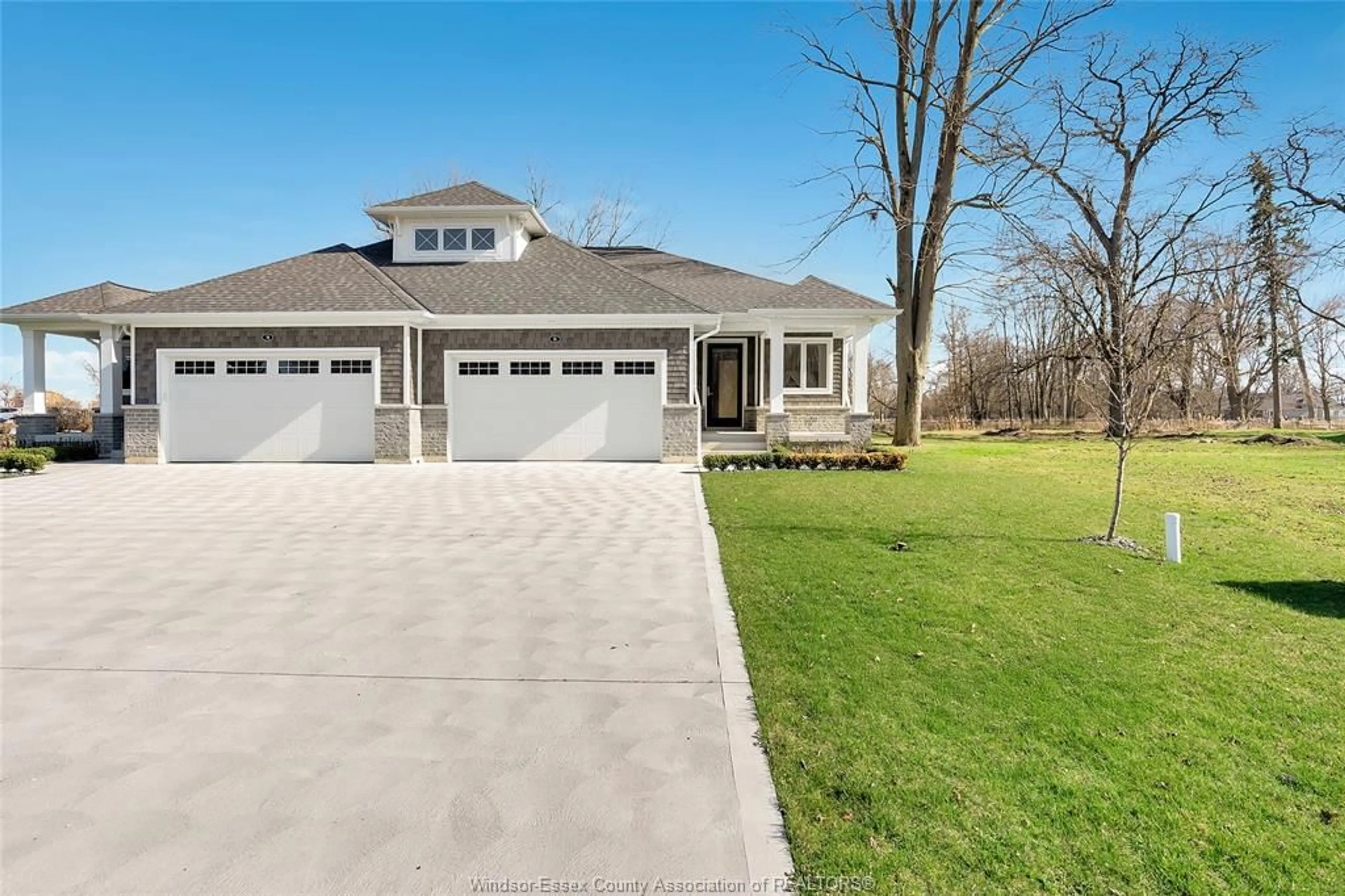 Unknown for 76 BOBLO ISLAND Blvd, Amherstburg Ontario N9V 0H7