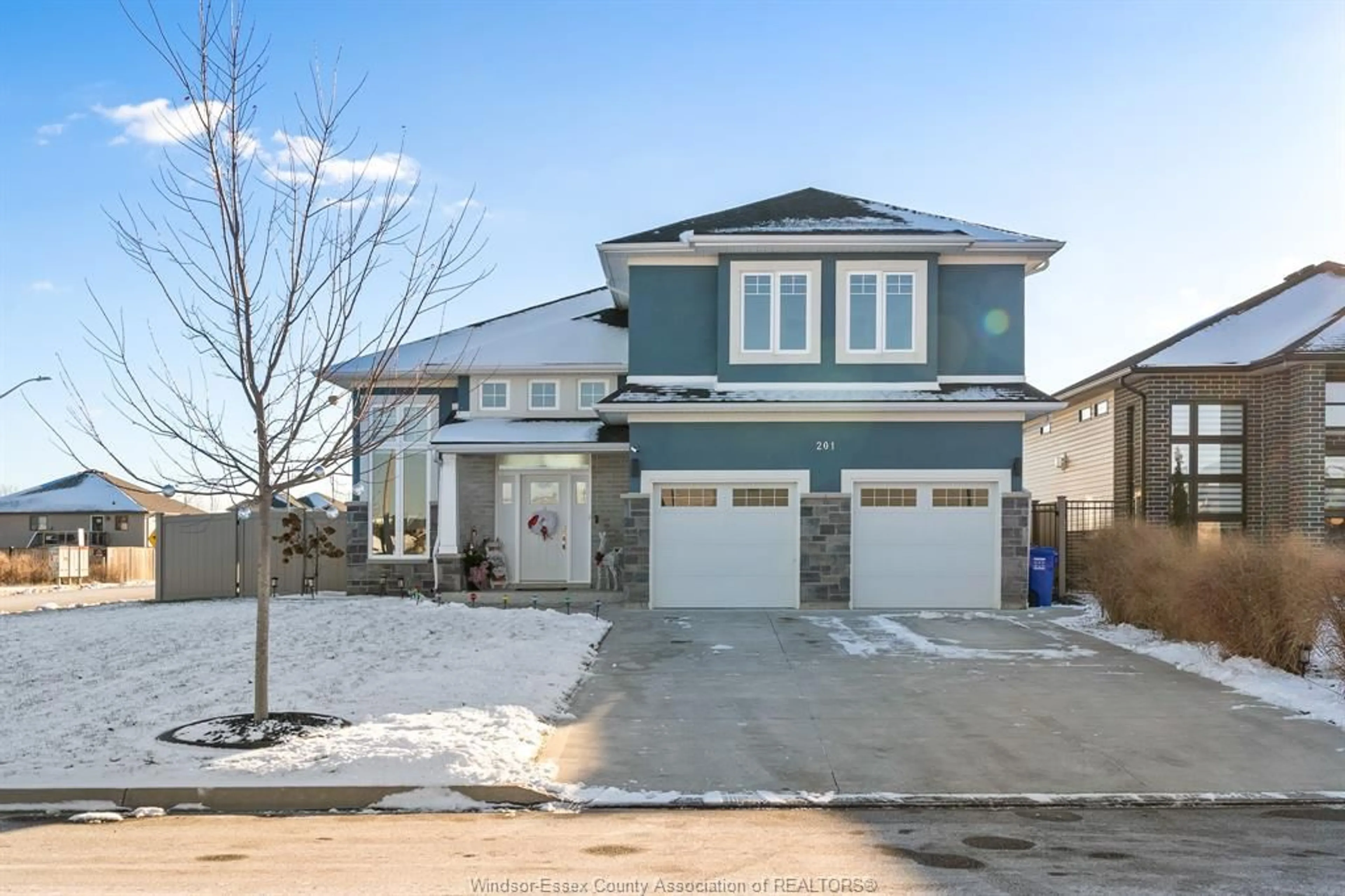 Unknown for 201 Mullen Cres, Amherstburg Ontario N9V 0C2