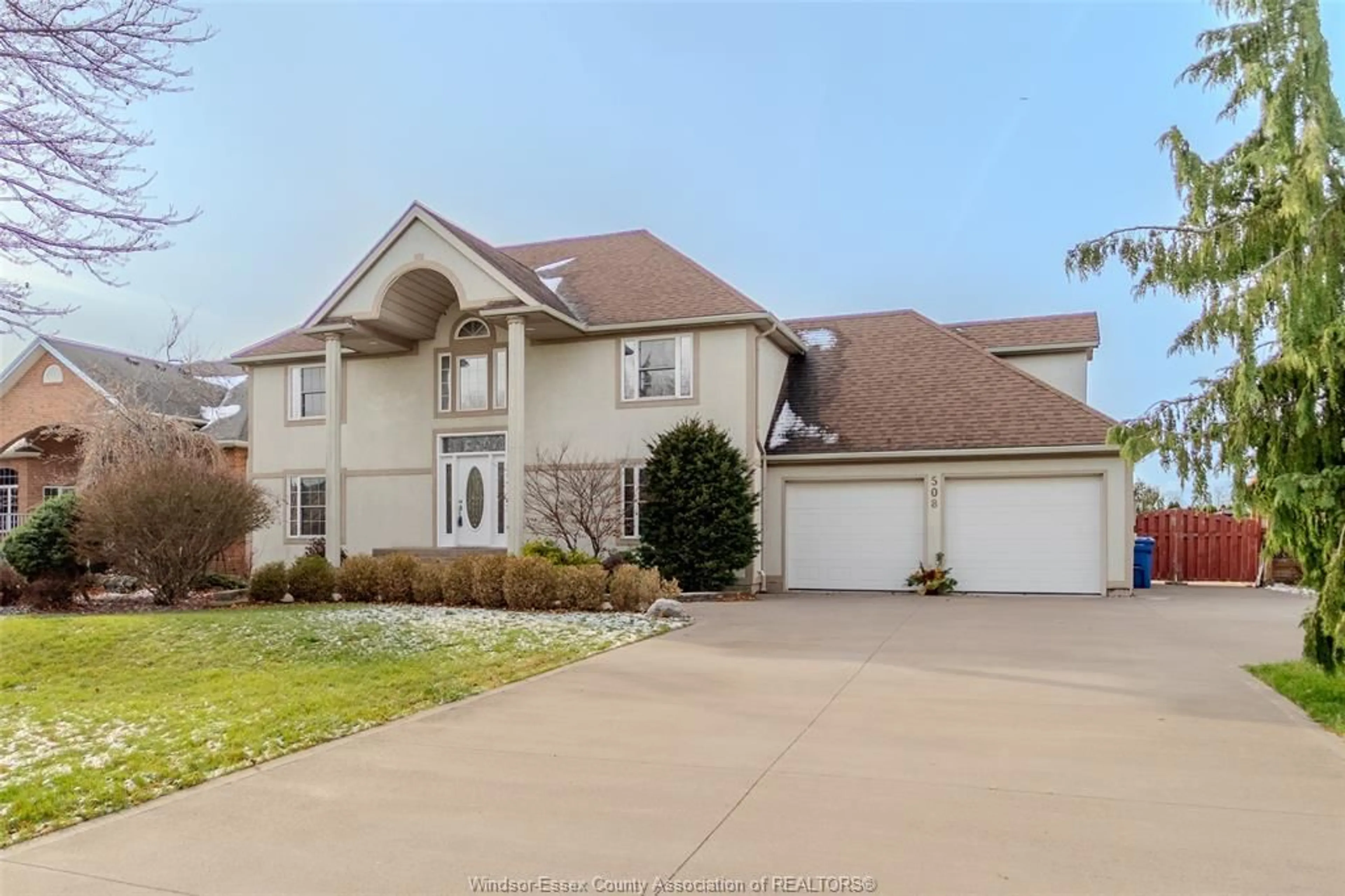 Unknown for 508 RIDGEVIEW PLACE, Amherstburg Ontario N9V 3Z9