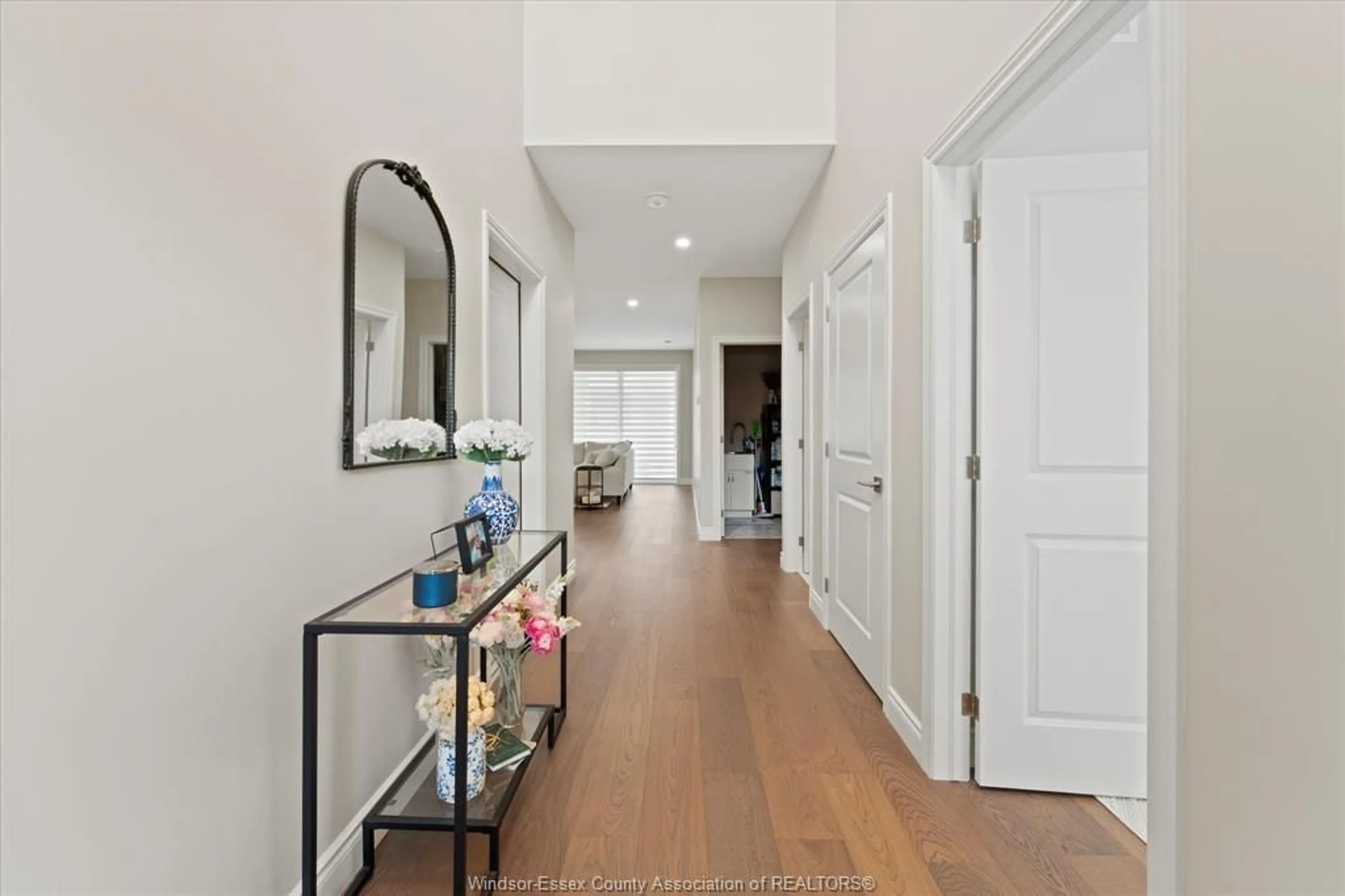 Indoor entryway for 510 Water, Amherstburg Ontario N9V 0H1