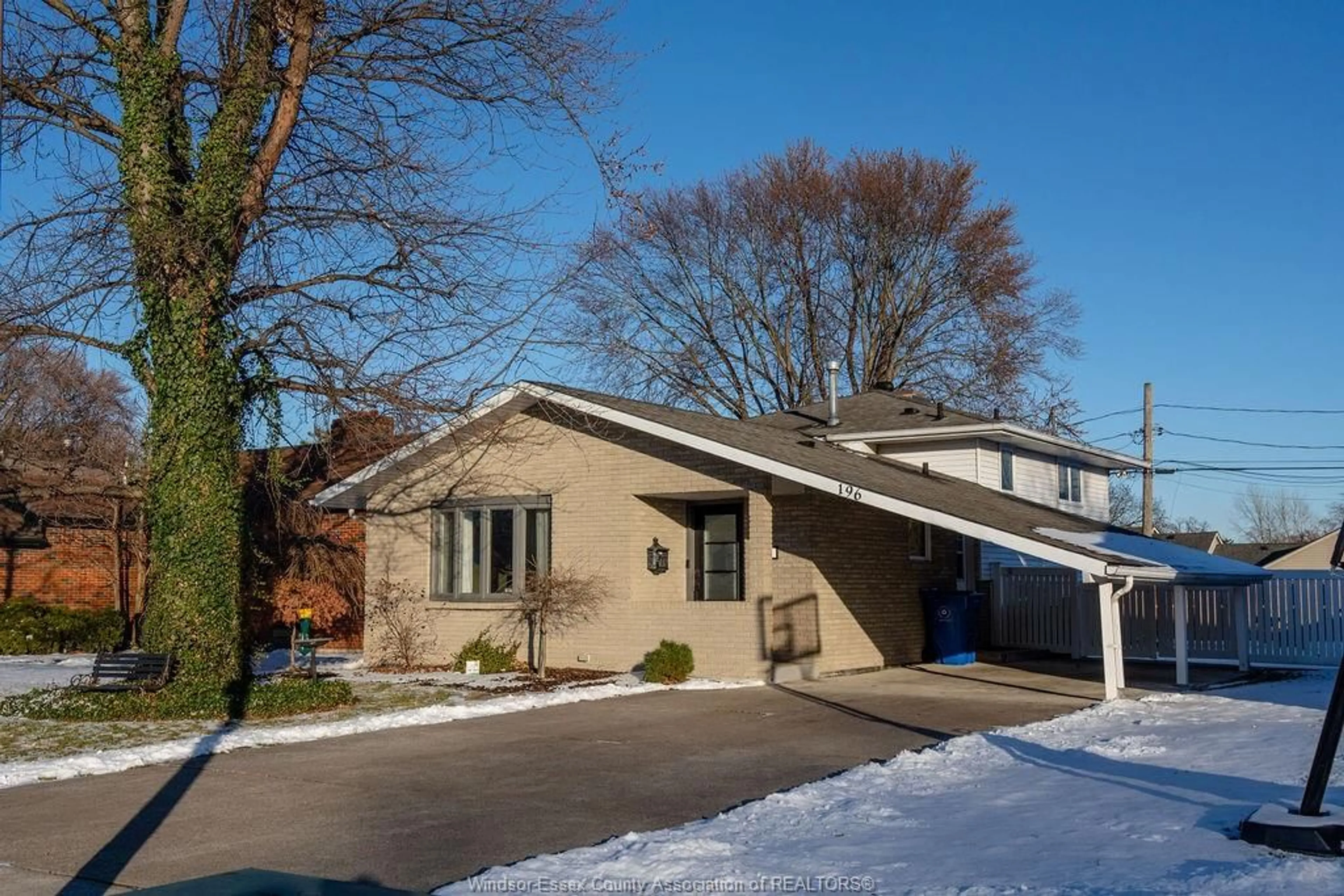 Unknown for 196 GRACE Rd, Tecumseh Ontario N8N 2G7