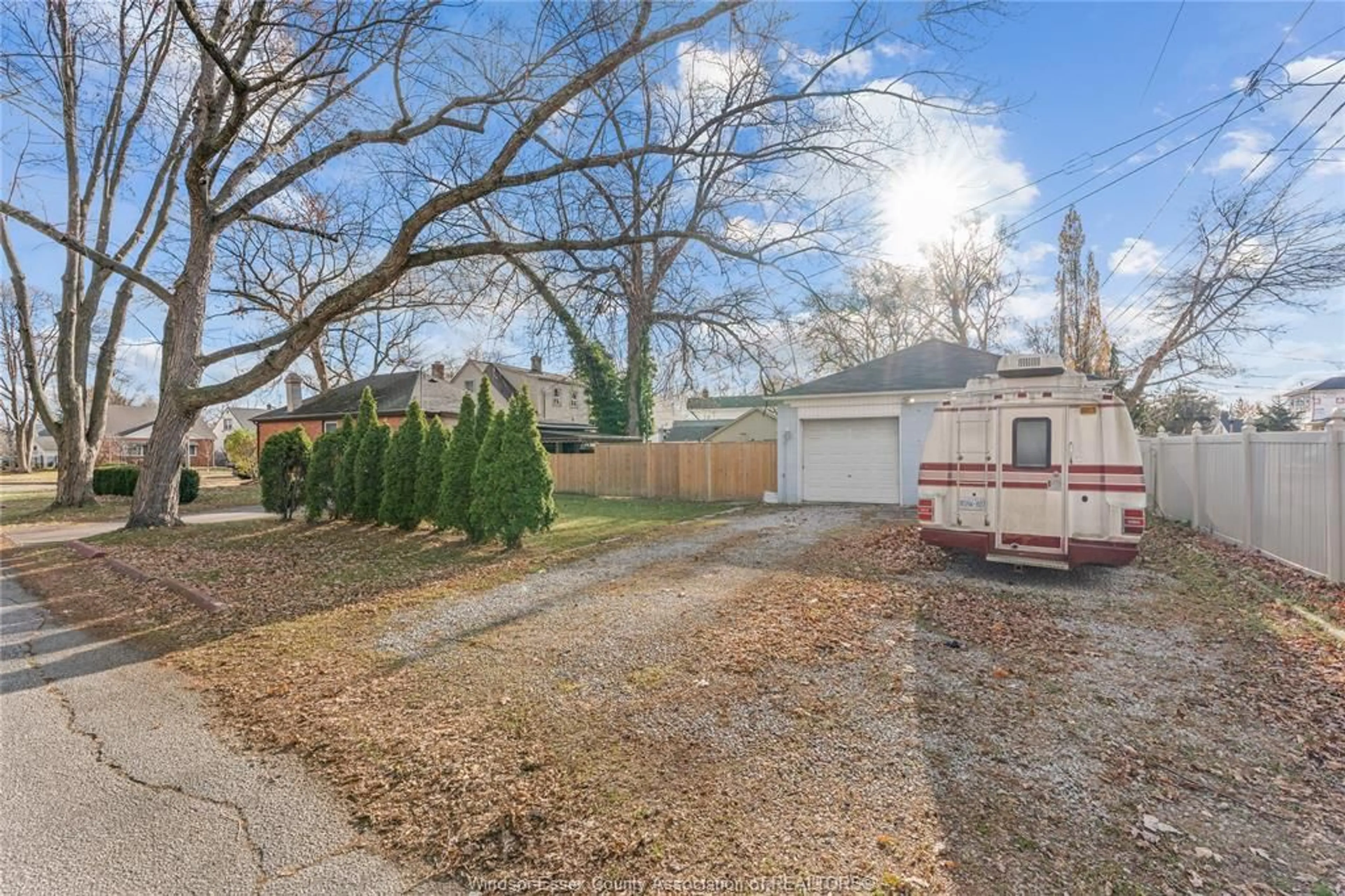 Unknown for 905 ST MARY'S, Windsor Ontario N8S 2V1