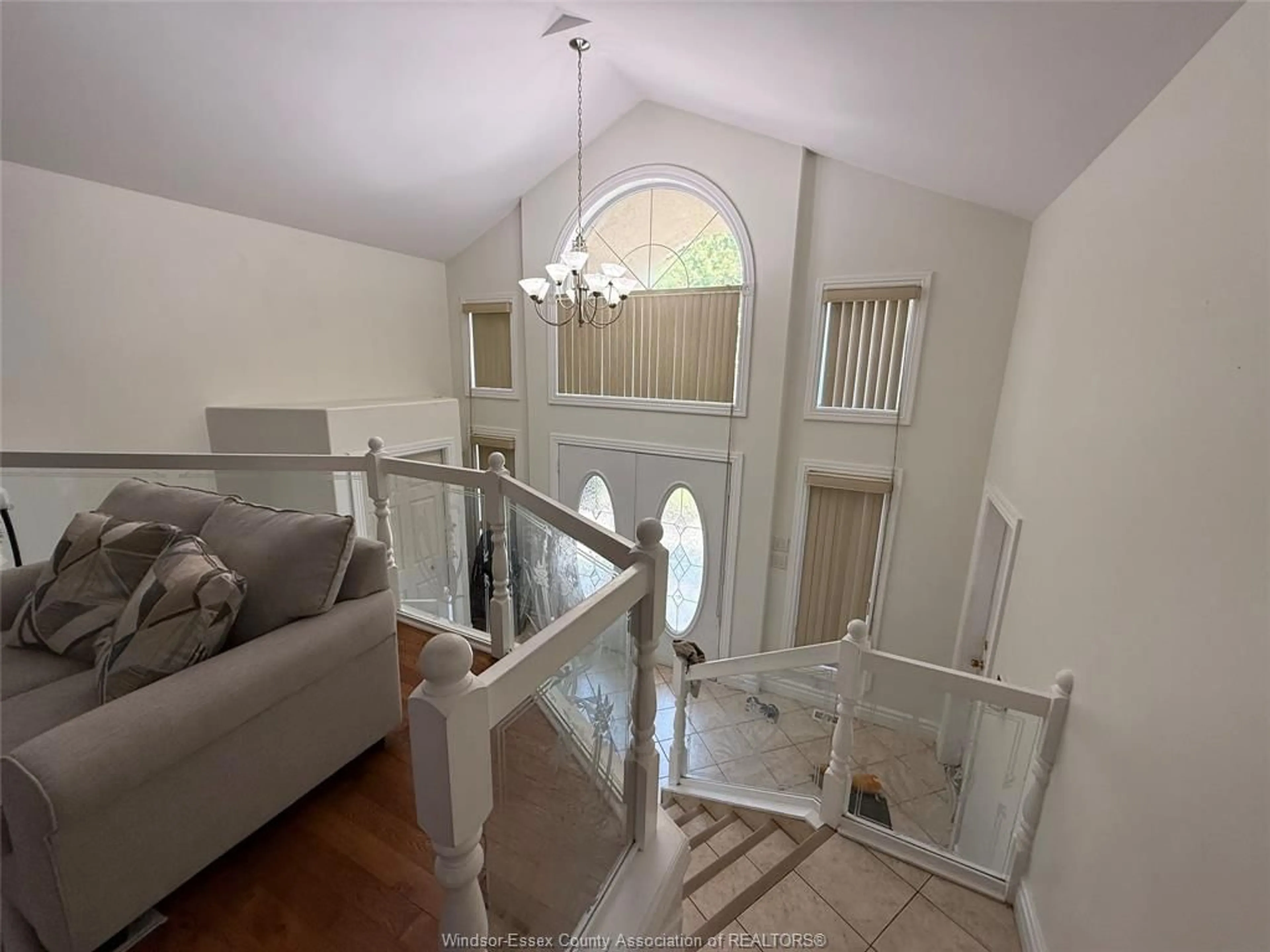 Unknown for 733 MASSIMO Cres, Windsor Ontario N9G 3C7