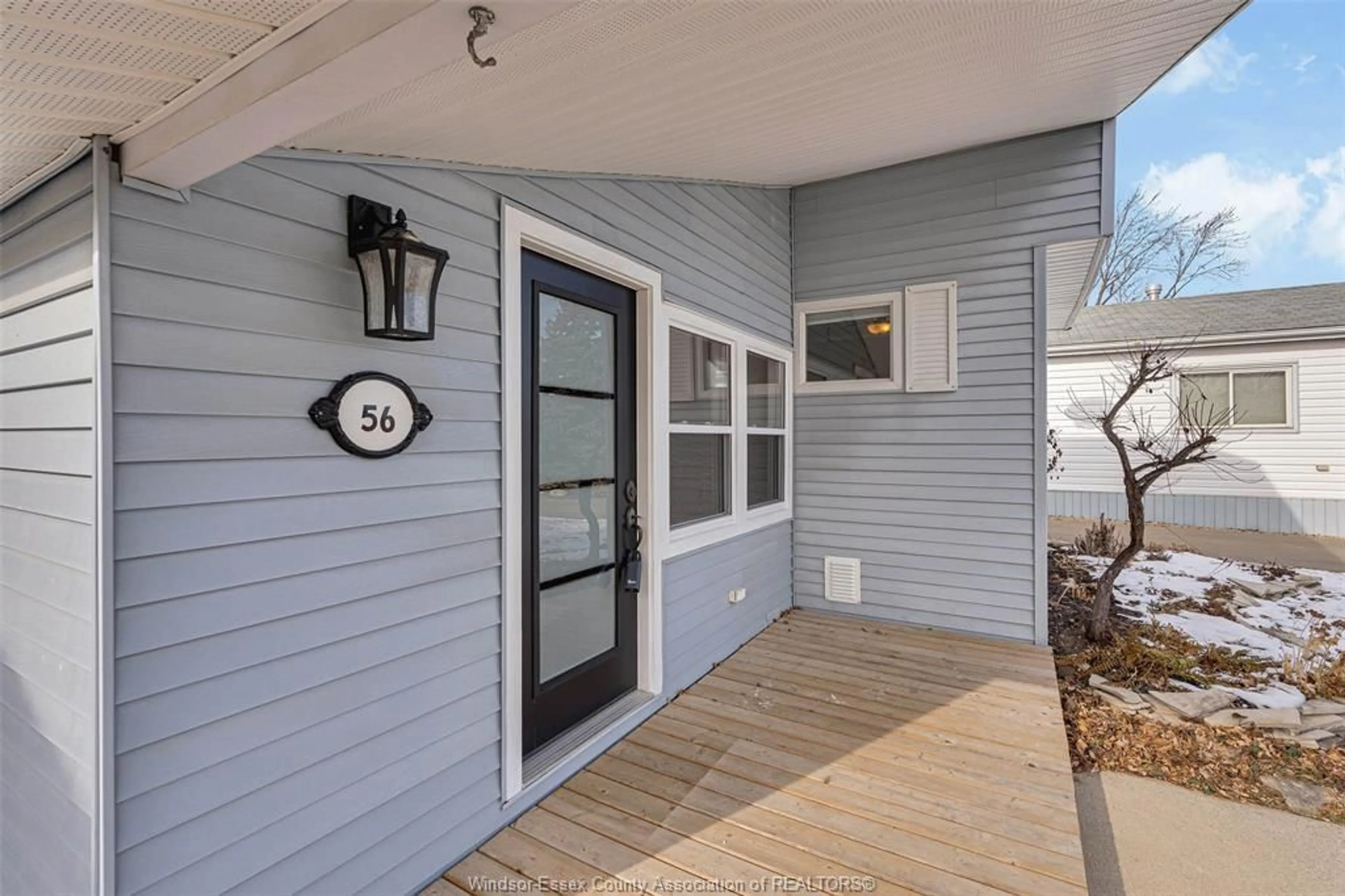 Unknown for 56 PARKSIDE DR, McGregor Ontario N0R 1J0