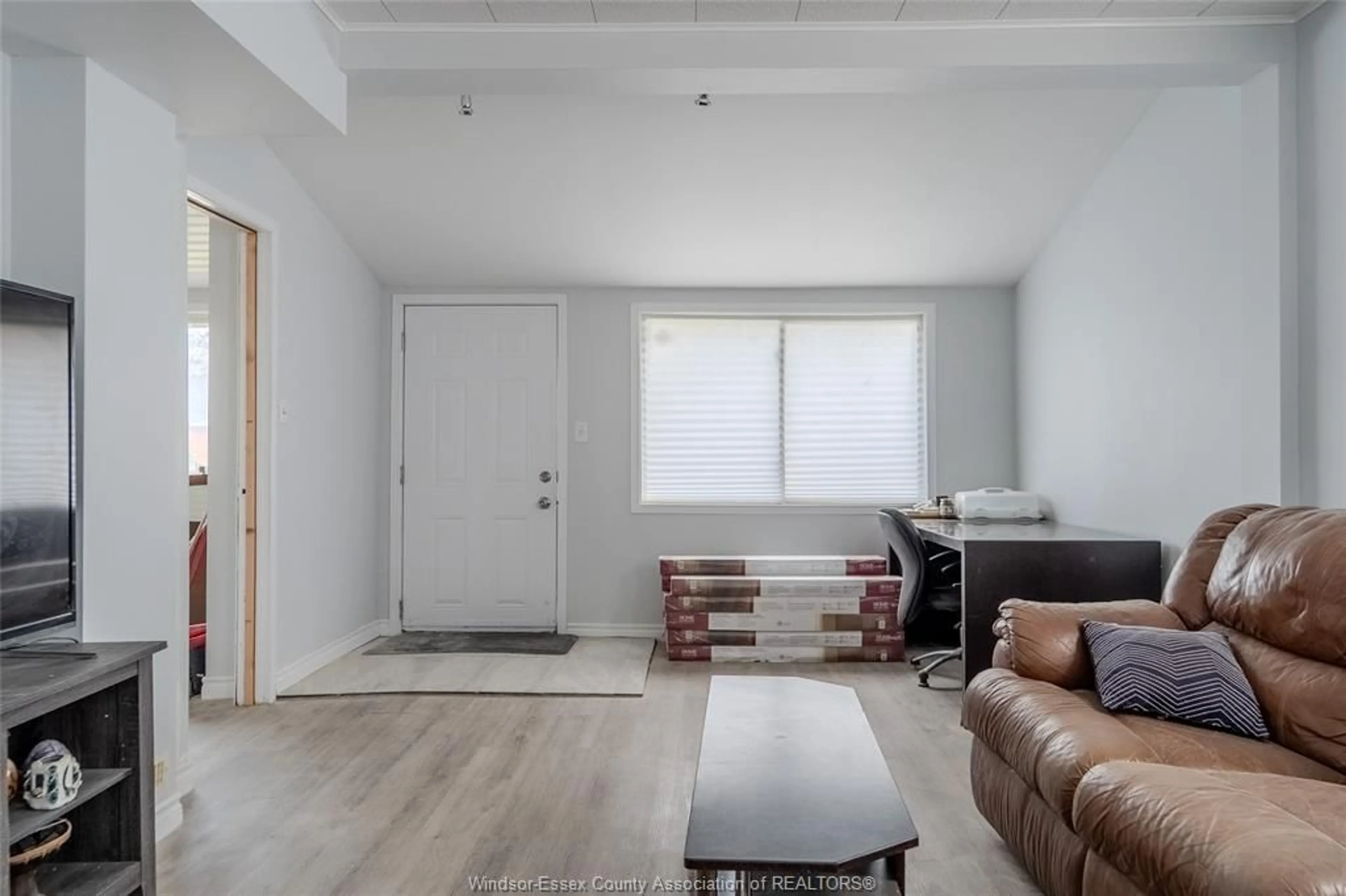 Living room with furniture, unknown for 139 Rourke Line, Lakeshore Ontario N0R 1A0