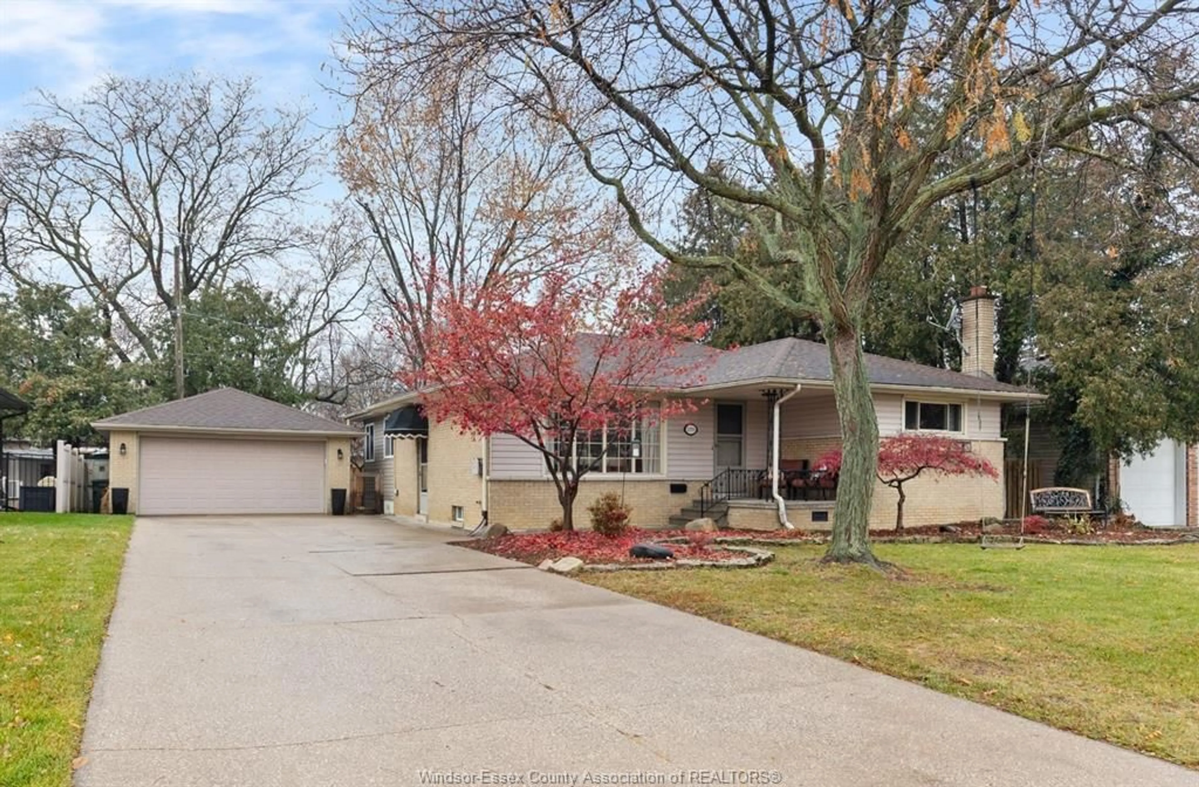 Unknown for 2701 CURRY, Windsor Ontario N9E 2S6