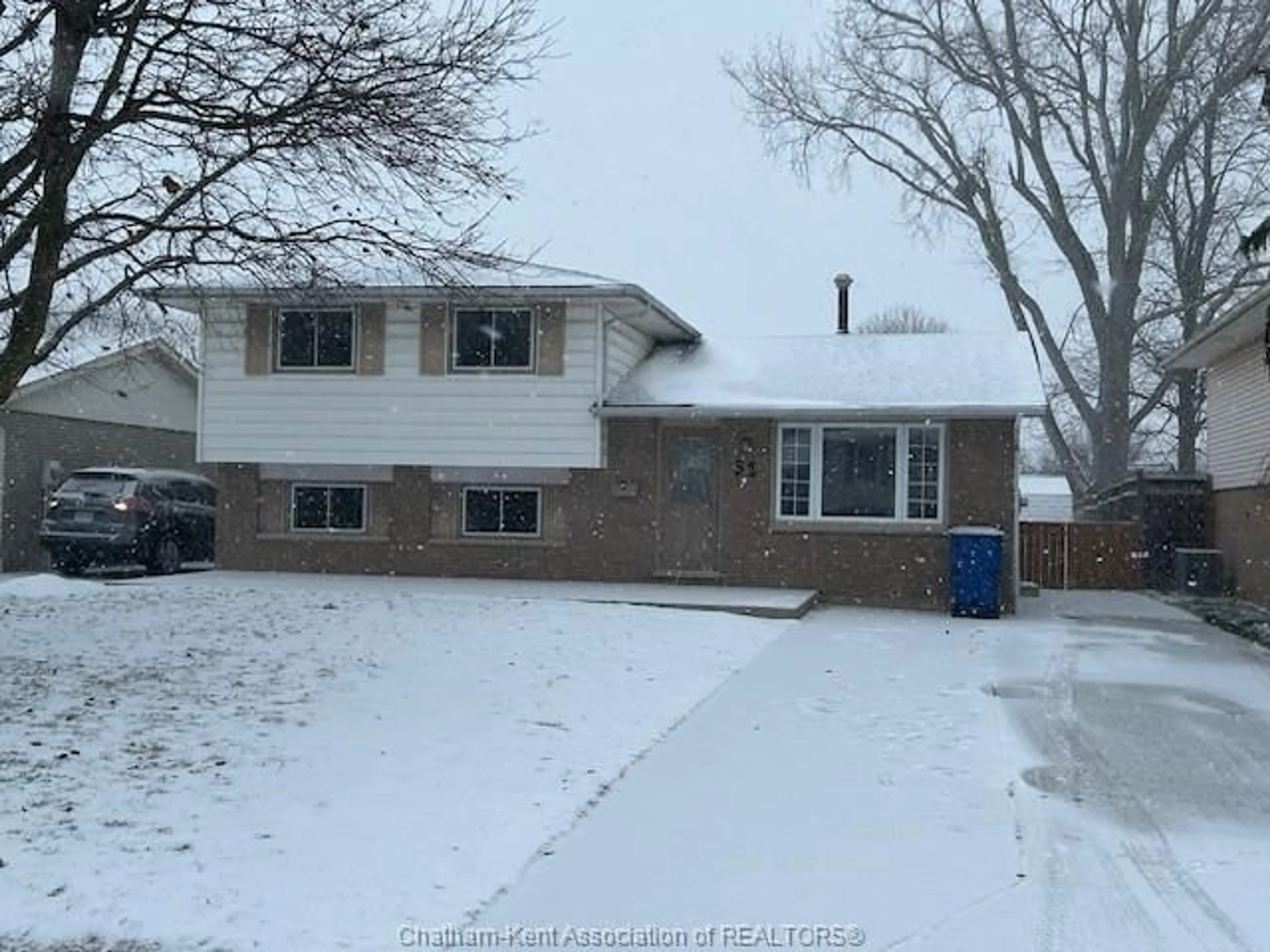 Unknown for 52 Whippoorwill Cres, Chatham Ontario N7L 4A3