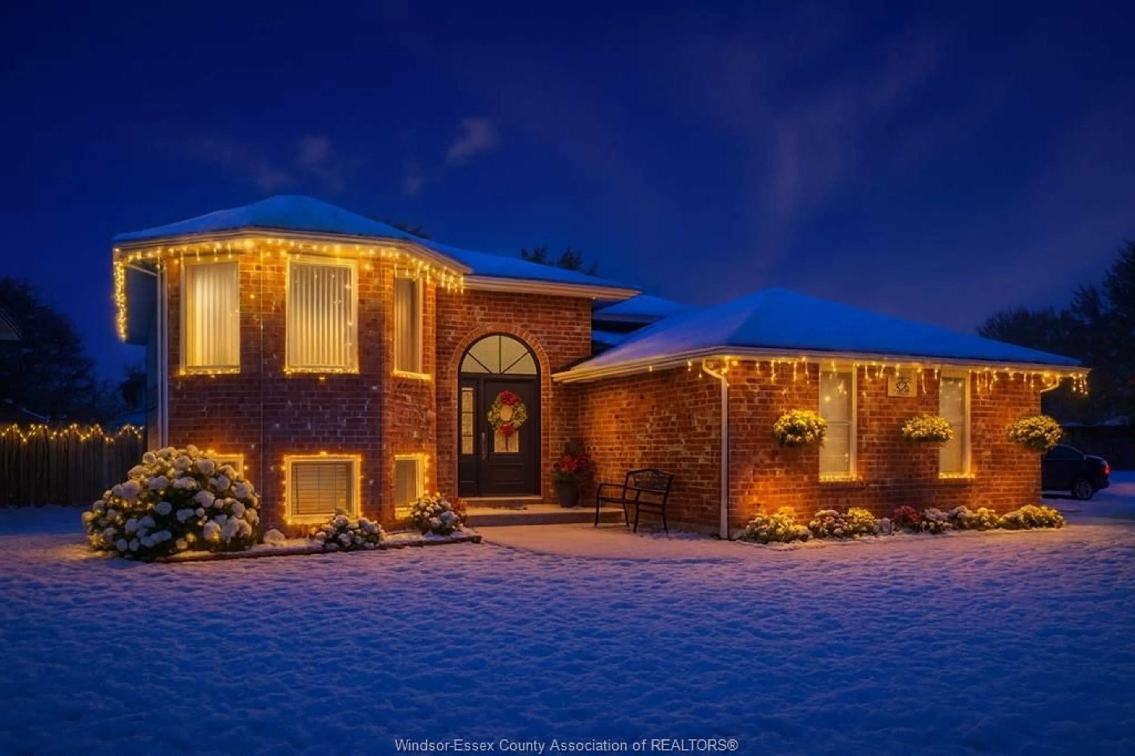 Unknown for 440 BRIAR RIDGE, Amherstburg Ontario N9V 3W9