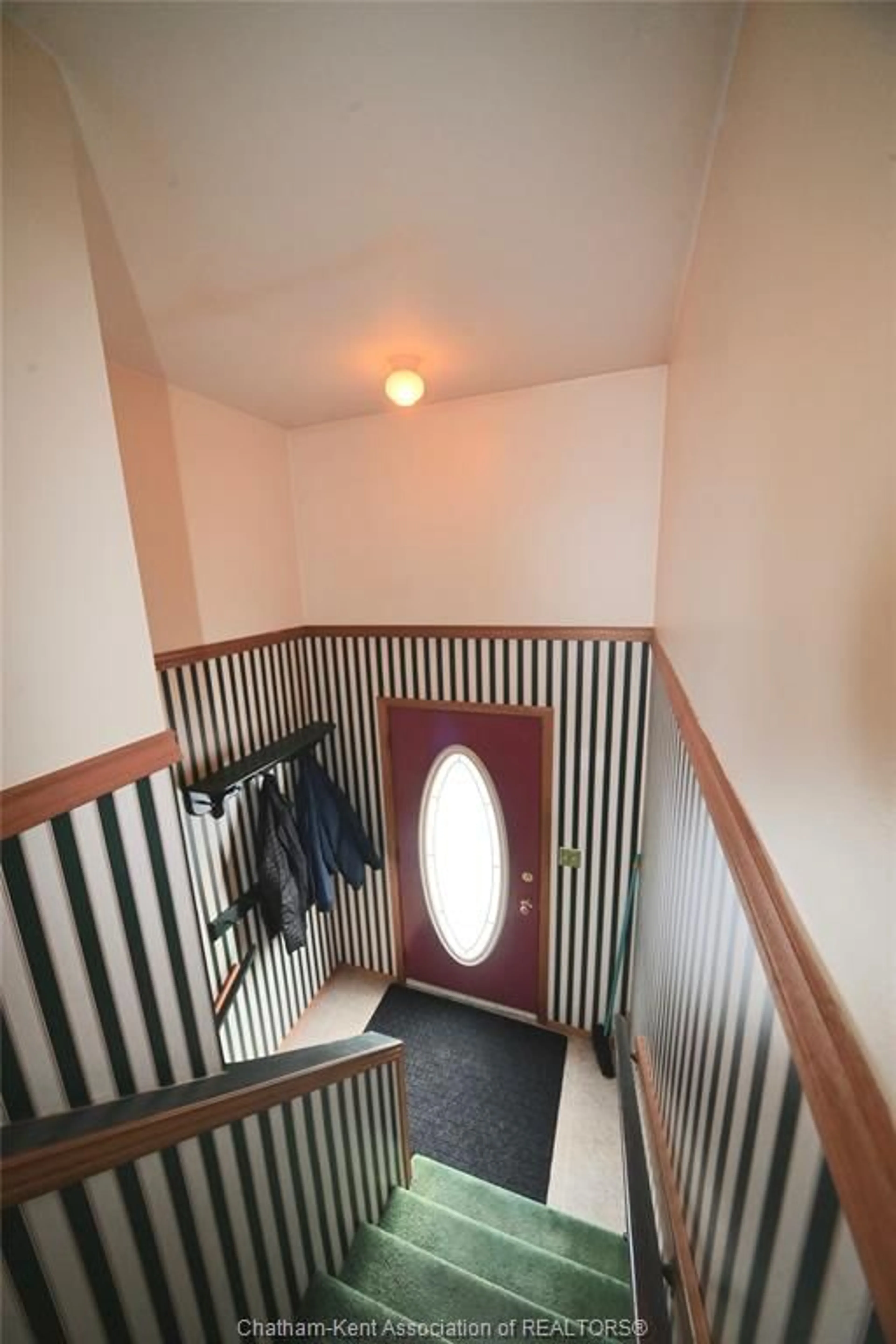 Unknown for 65 ERIE St #A, Ridgetown Ontario N0P 2C0