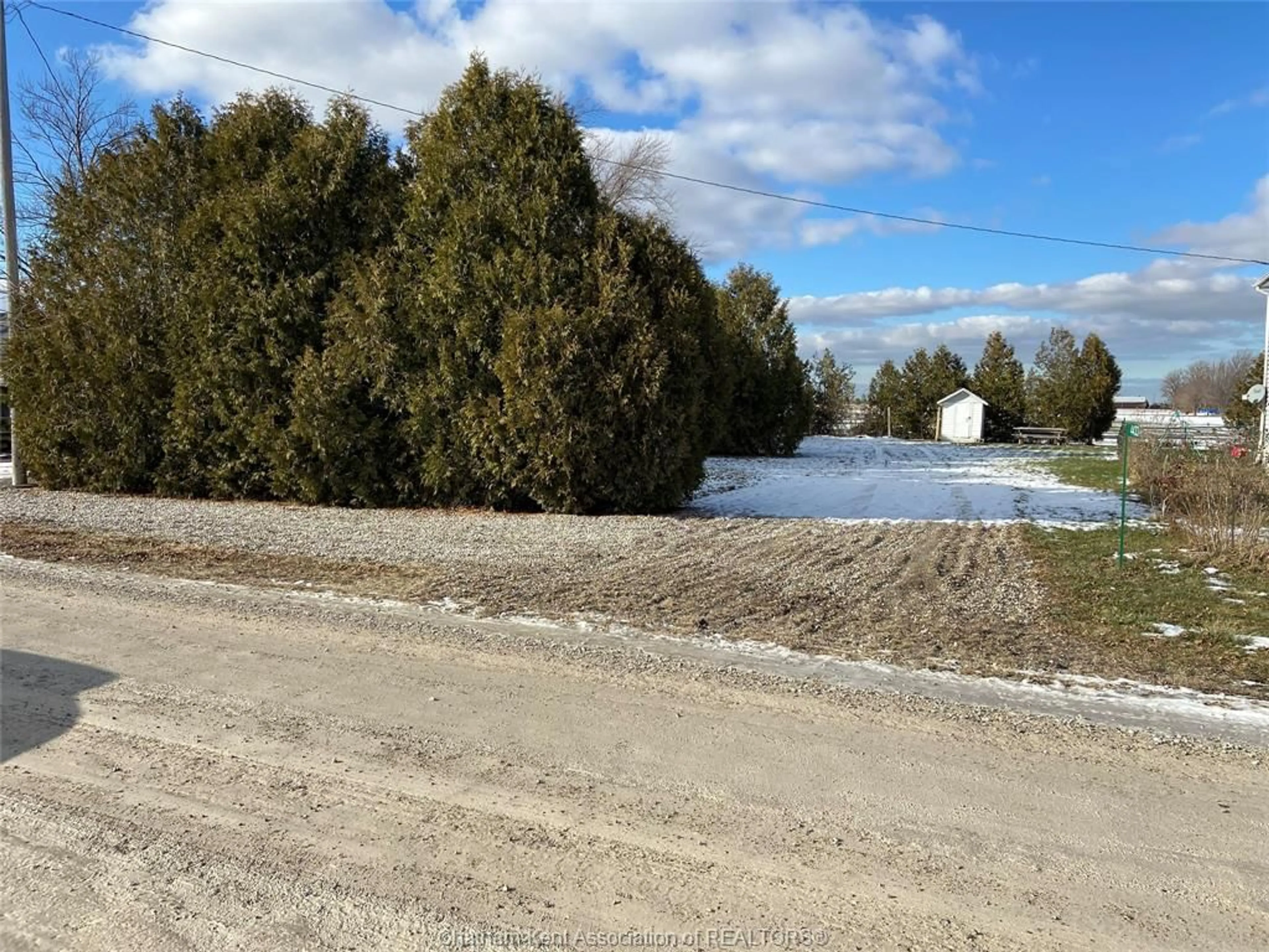 Unknown for 4433 Glenwood Line, Port Alma Ontario N0P 1W0