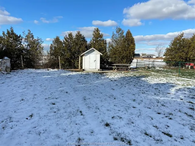 4433 Glenwood Line, Port Alma 5