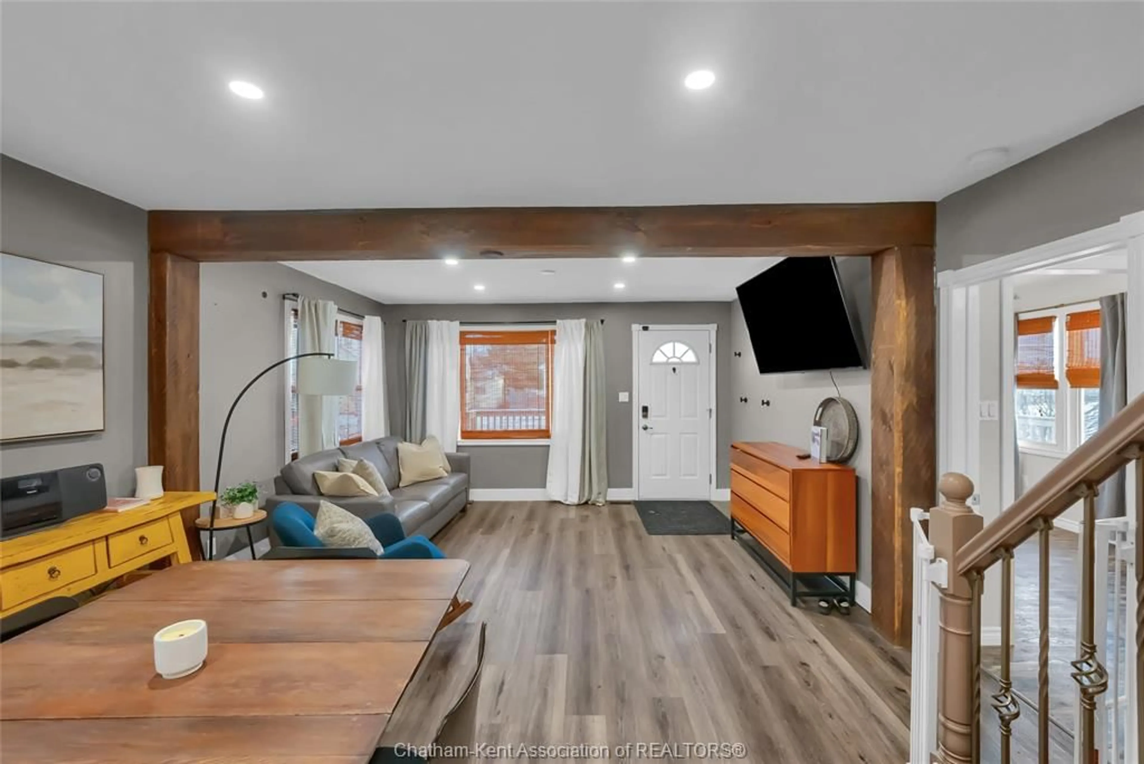 Unknown for 16 Sheldrick St, Blenheim Ontario N0P 1A0