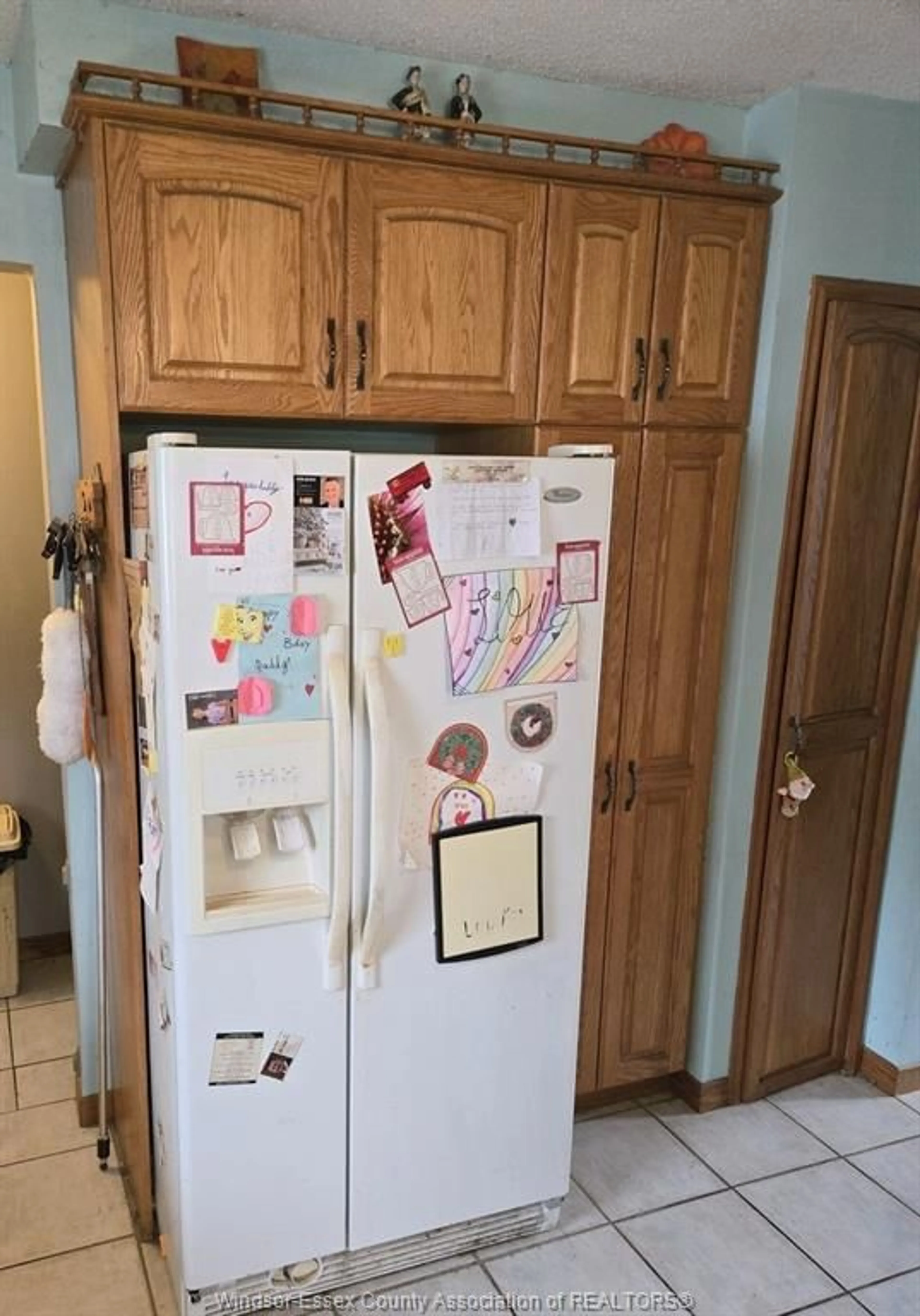 Standard kitchen, unknown for 285 BRIEN Ave, Essex Ontario N8M 2P7