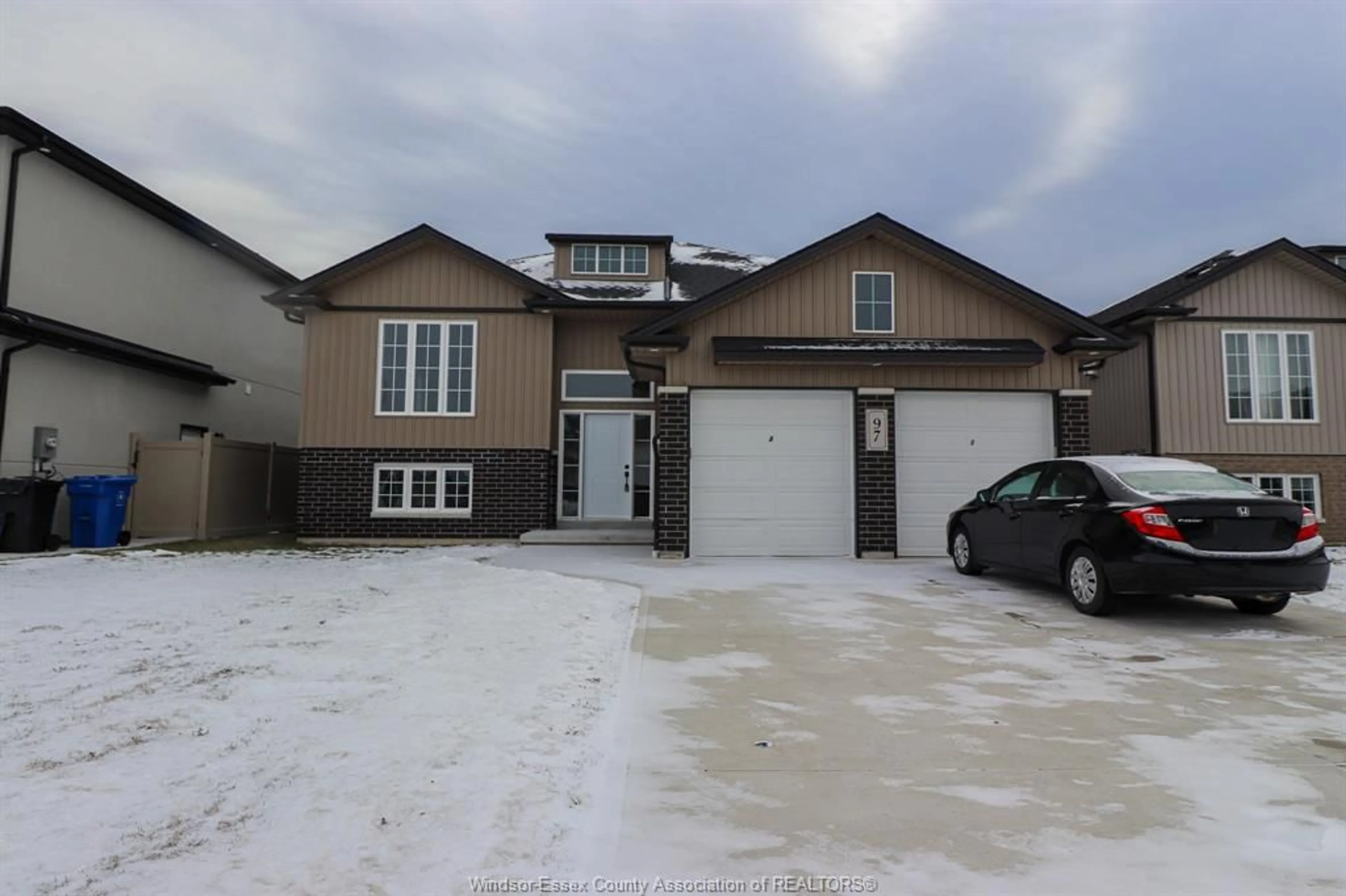 Unknown for 97 KINGSBRIDGE, Amherstburg Ontario N9V 4B6