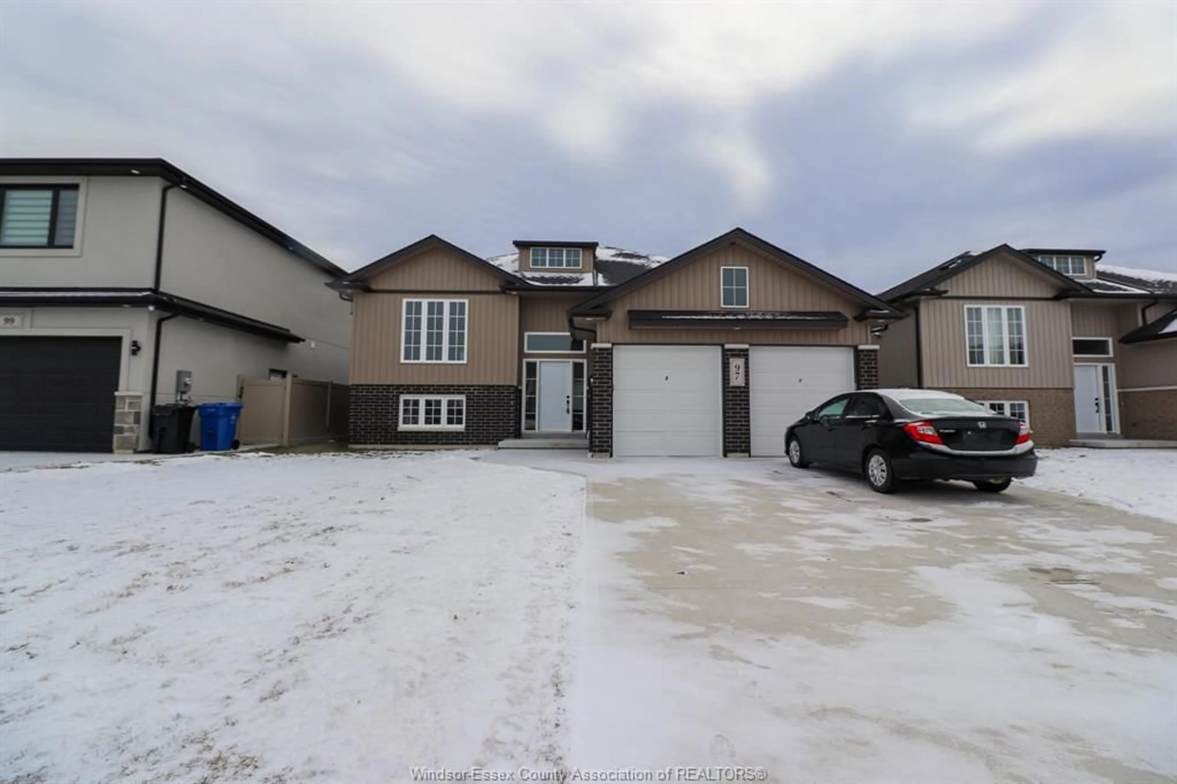 Unknown for 97 KINGSBRIDGE, Amherstburg Ontario N9V 4B6