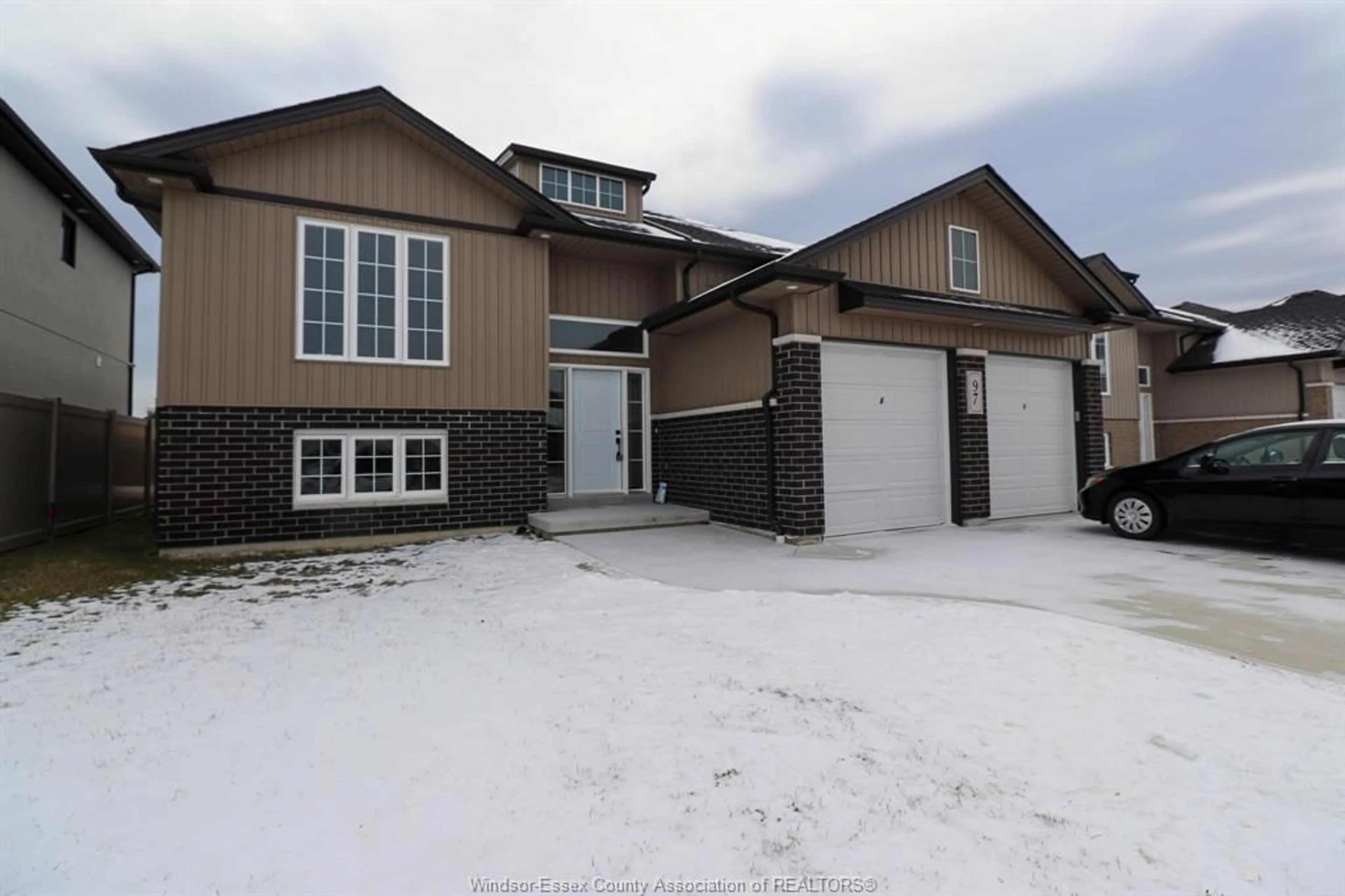 Unknown for 97 KINGSBRIDGE, Amherstburg Ontario N9V 4B6