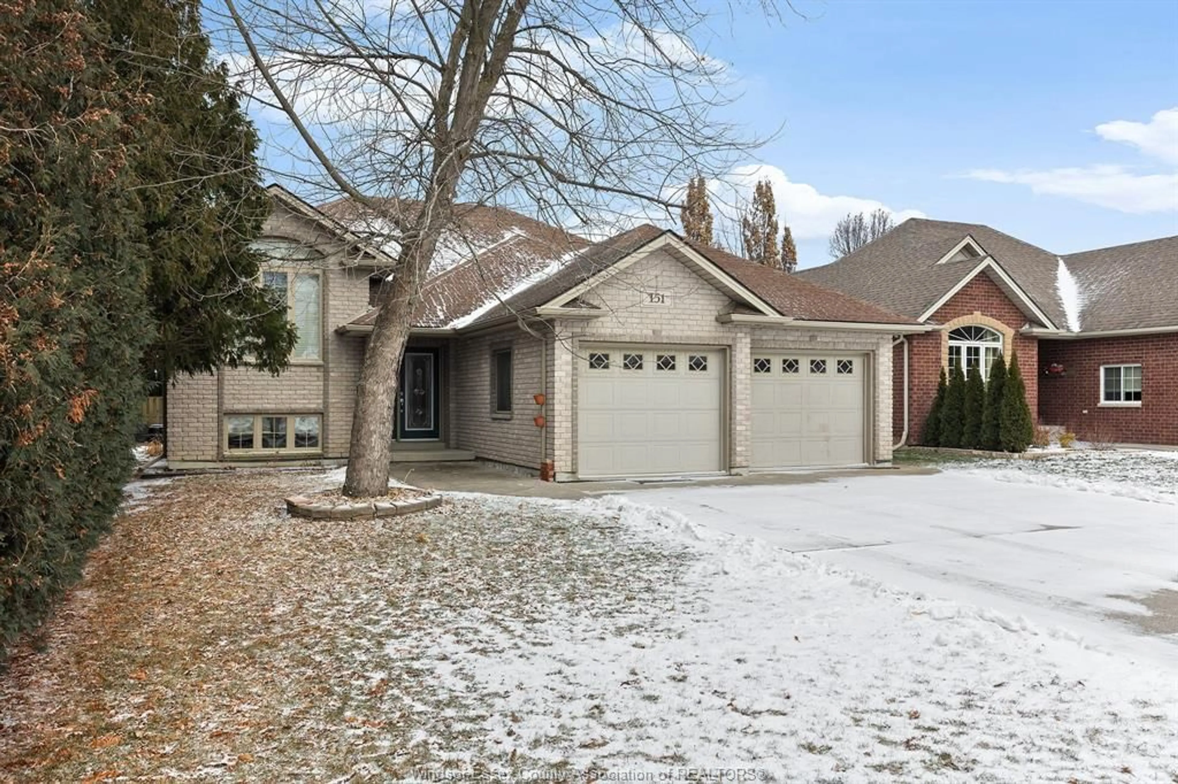 Unknown for 151 MAIDSTONE Ave, Essex Ontario N8M 2J7